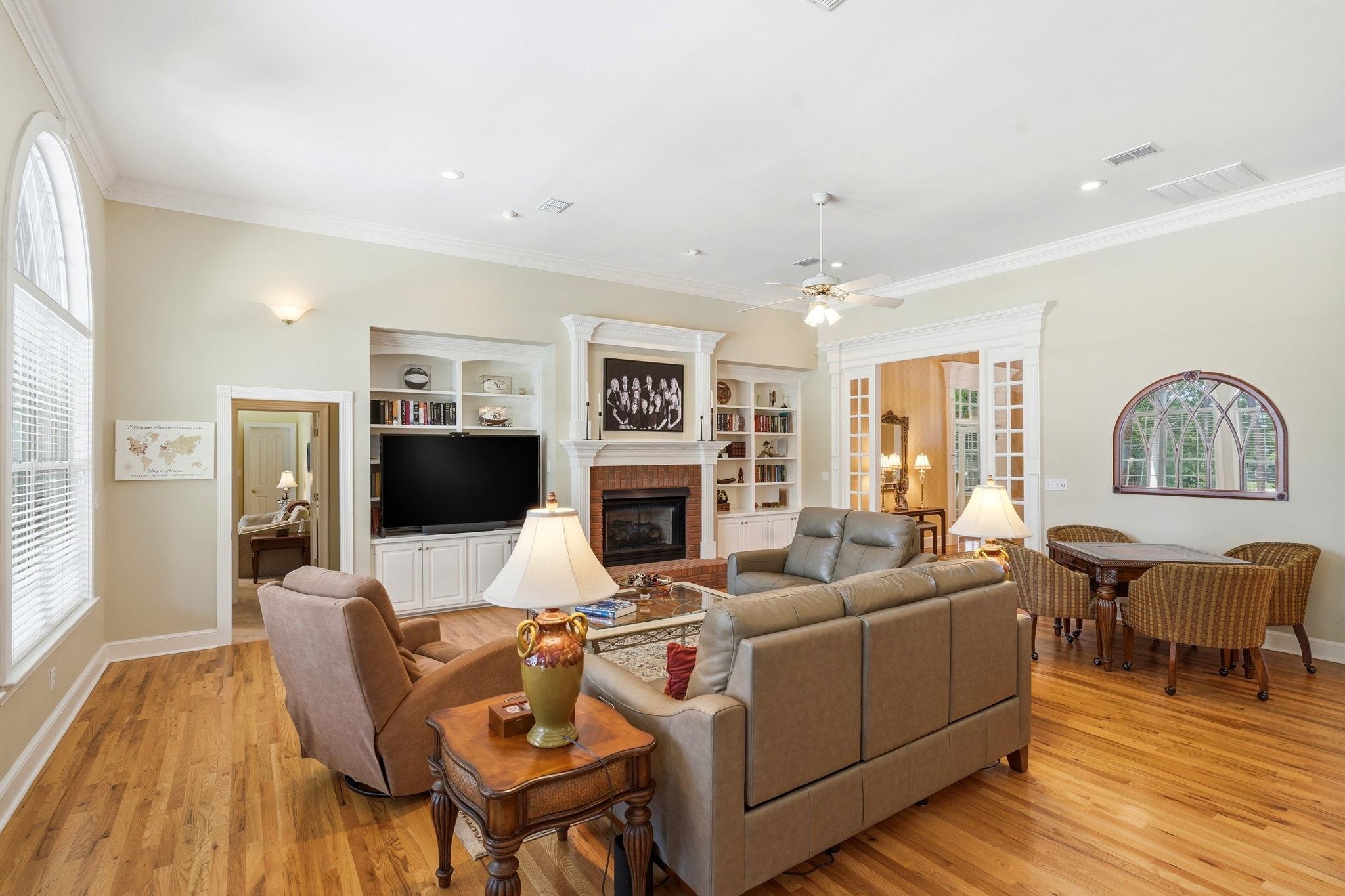 2130 GOLDEN EAGLE Drive