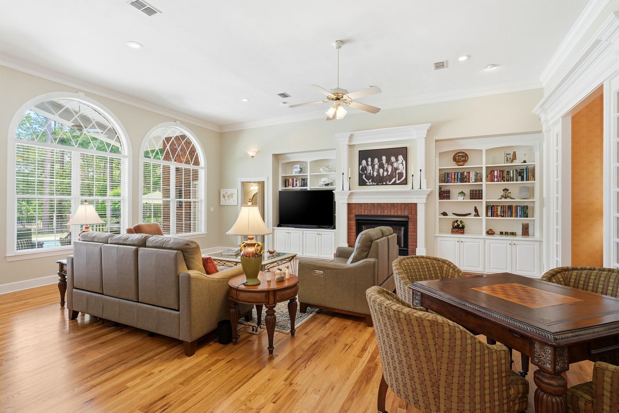 2130 GOLDEN EAGLE Drive