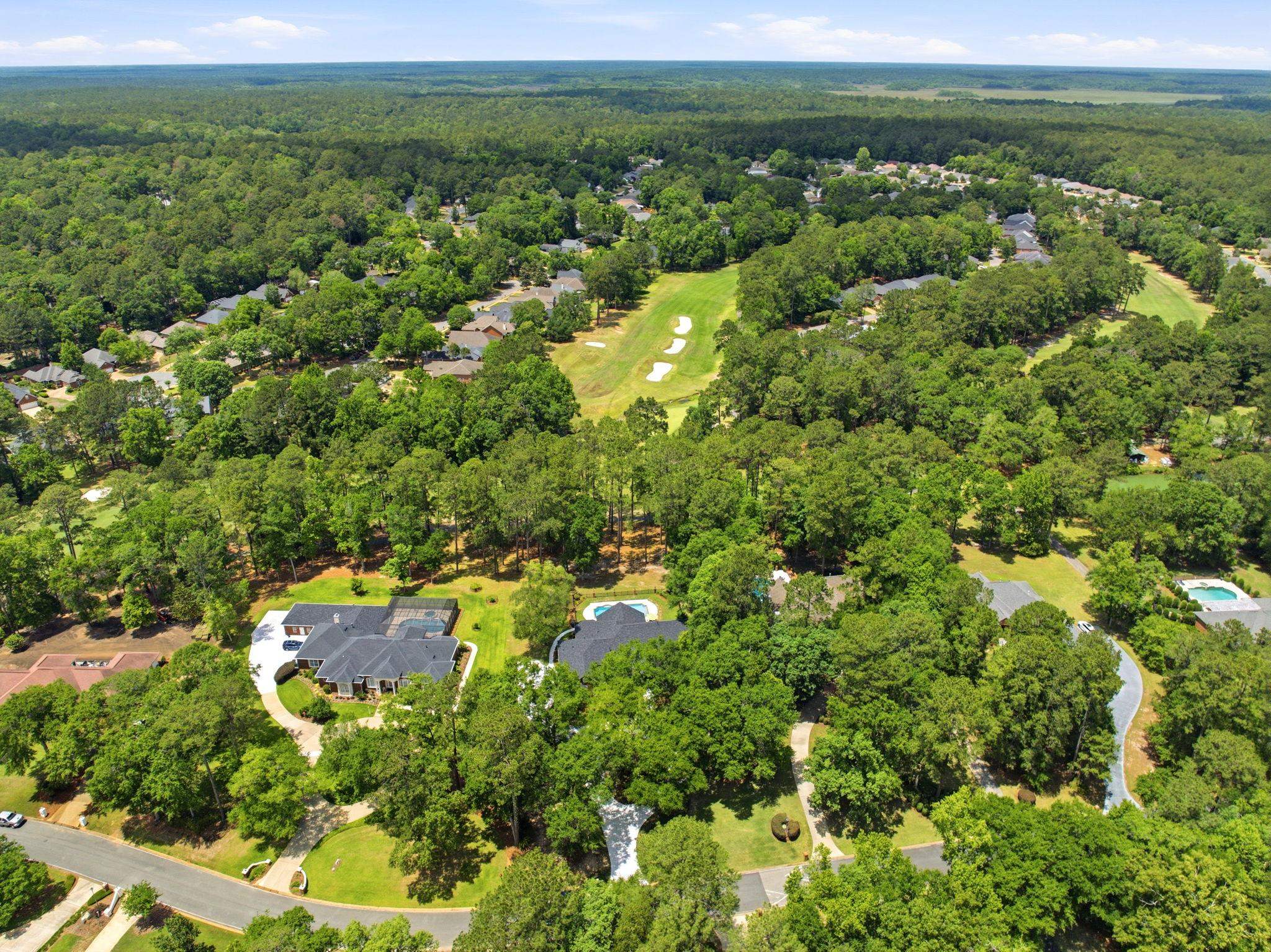 2130 GOLDEN EAGLE Drive