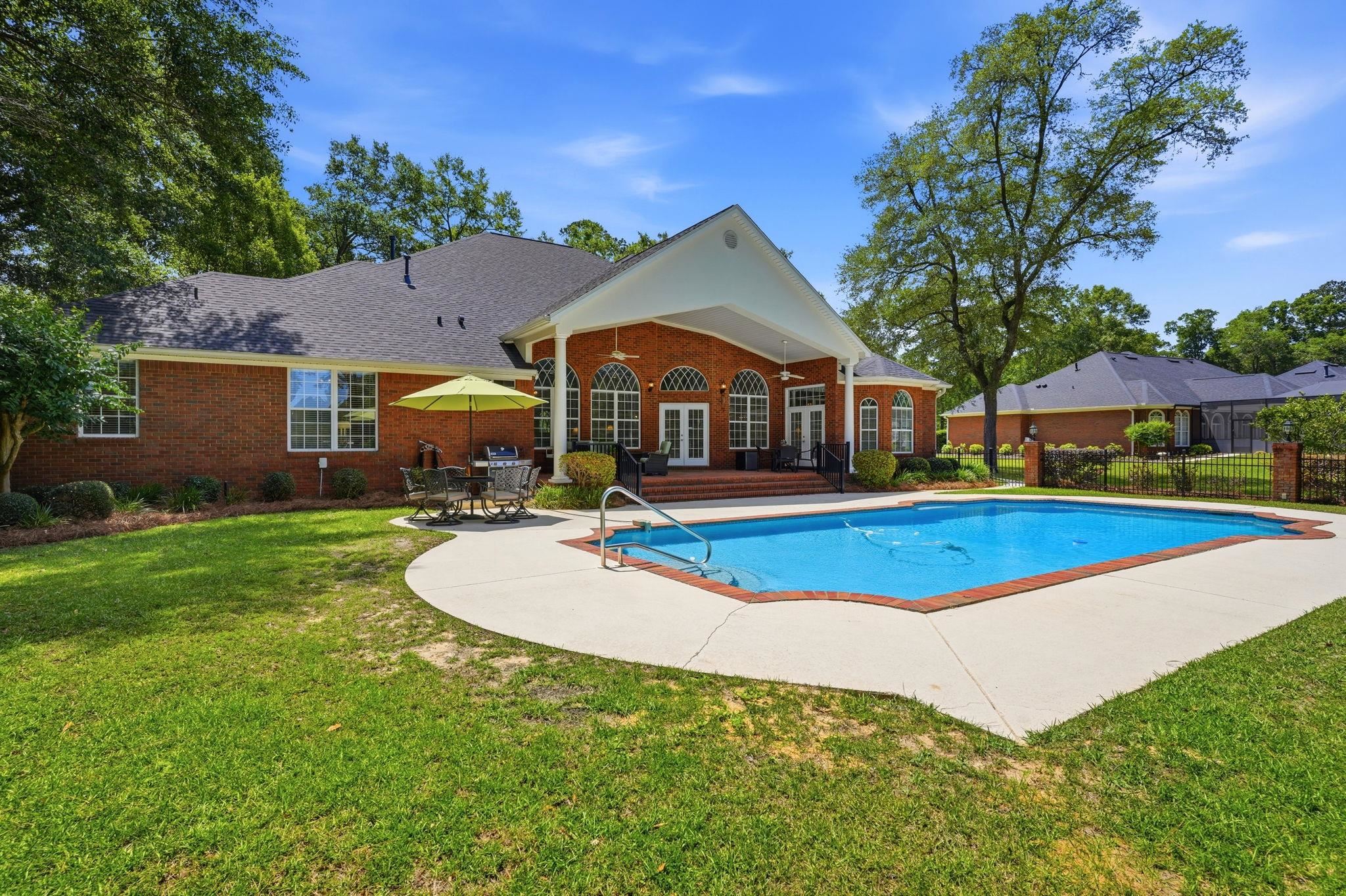 2130 GOLDEN EAGLE Drive