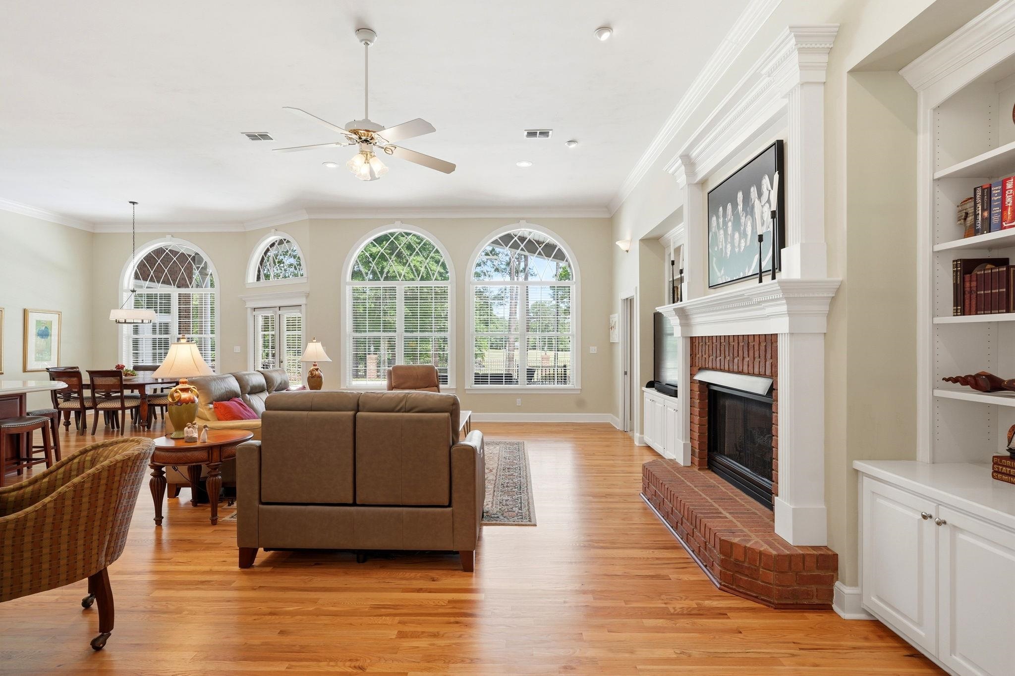 2130 GOLDEN EAGLE Drive