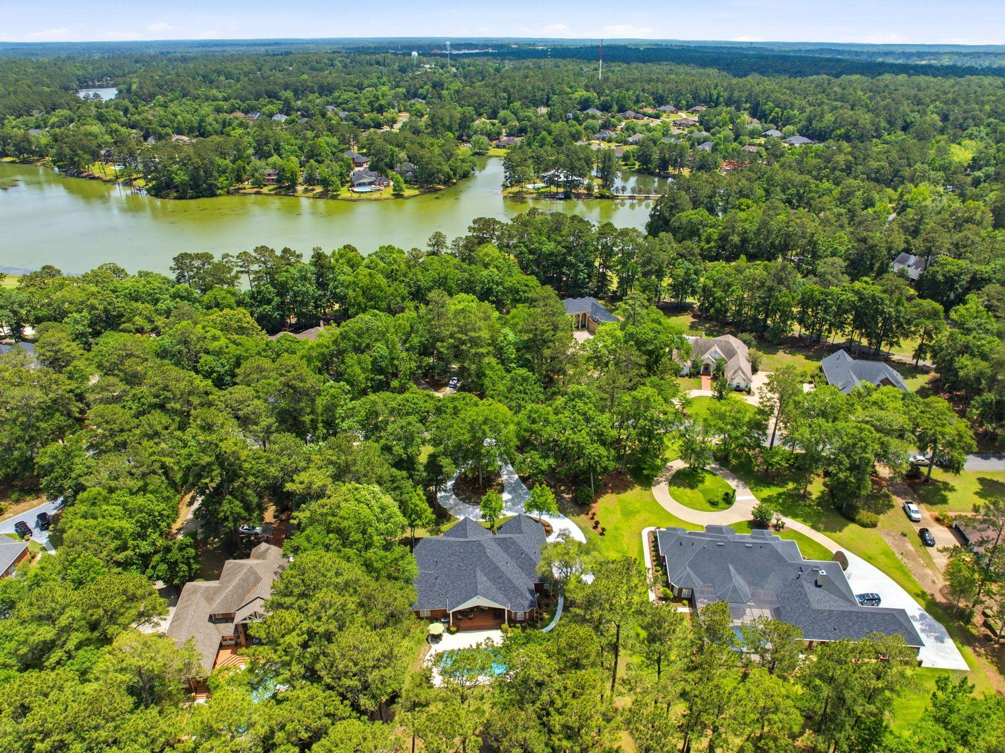 2130 GOLDEN EAGLE Drive
