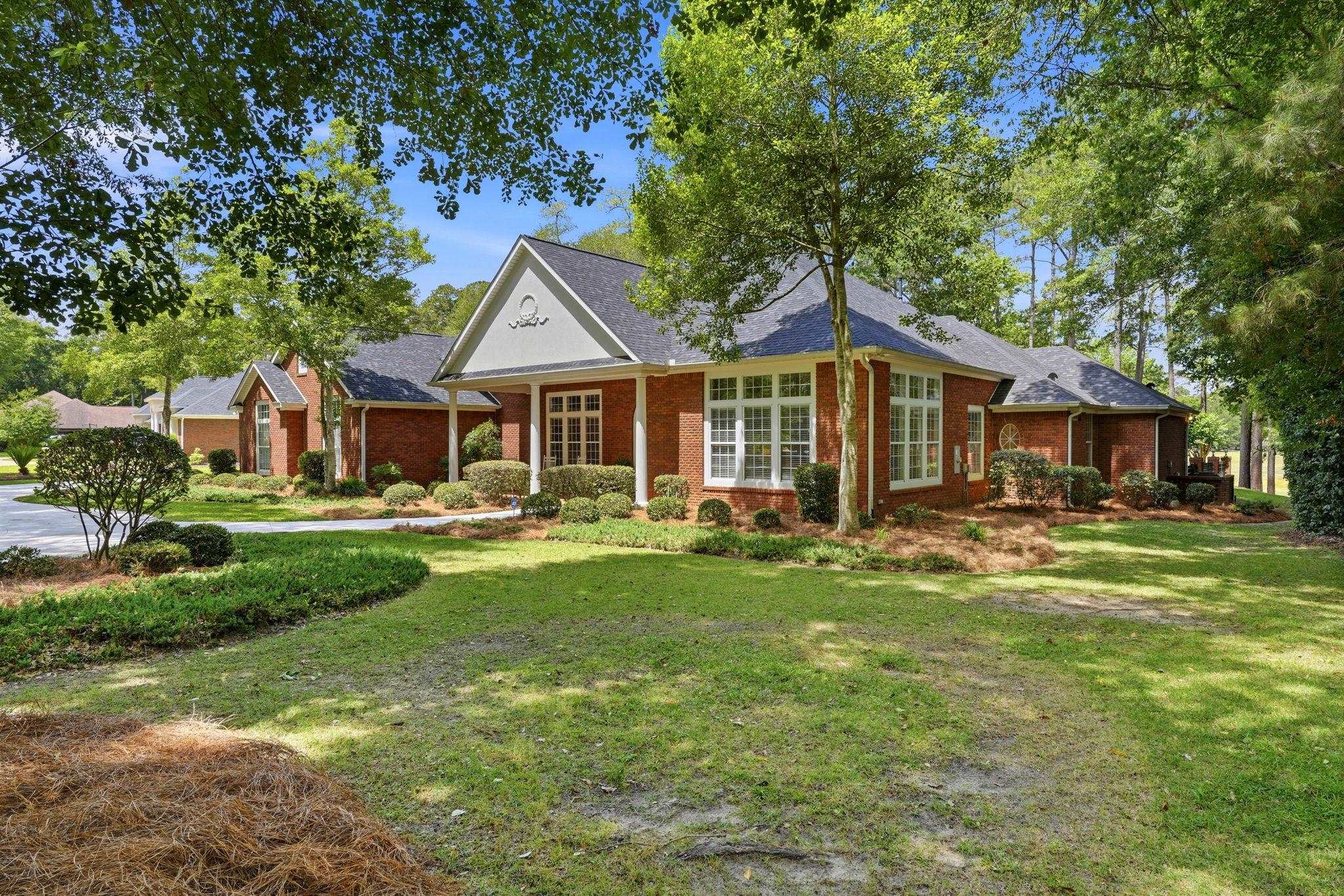 2130 GOLDEN EAGLE Drive