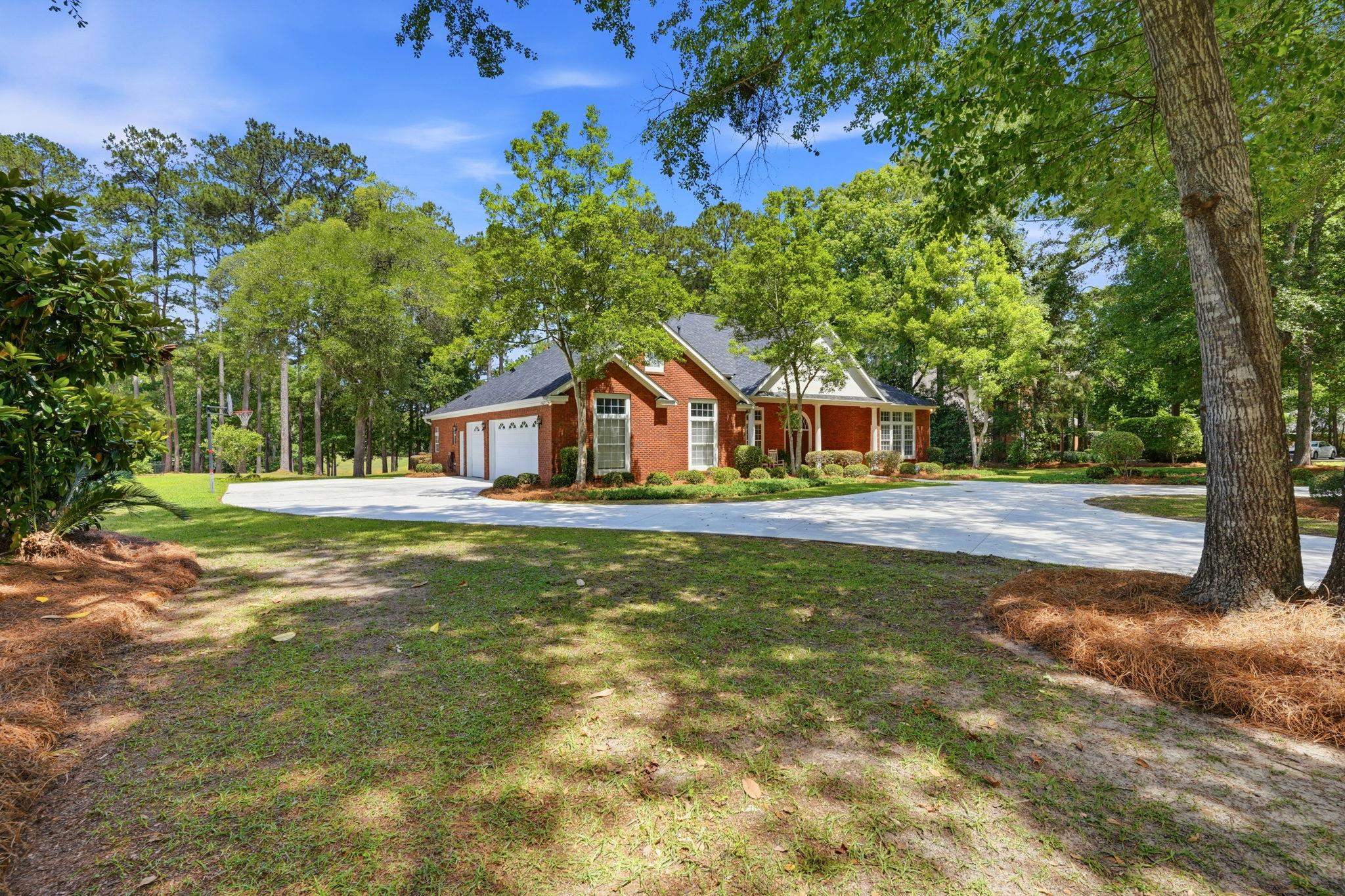 2130 GOLDEN EAGLE Drive
