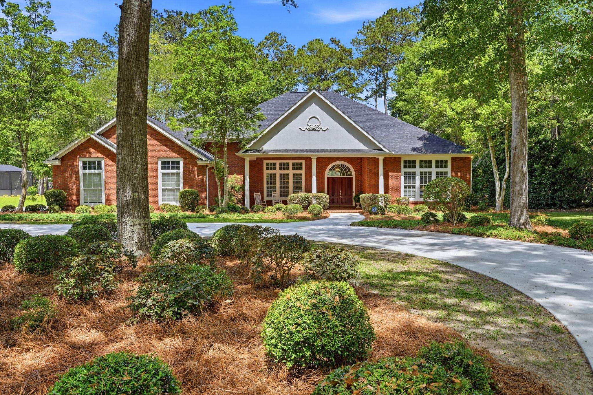 2130 GOLDEN EAGLE Drive