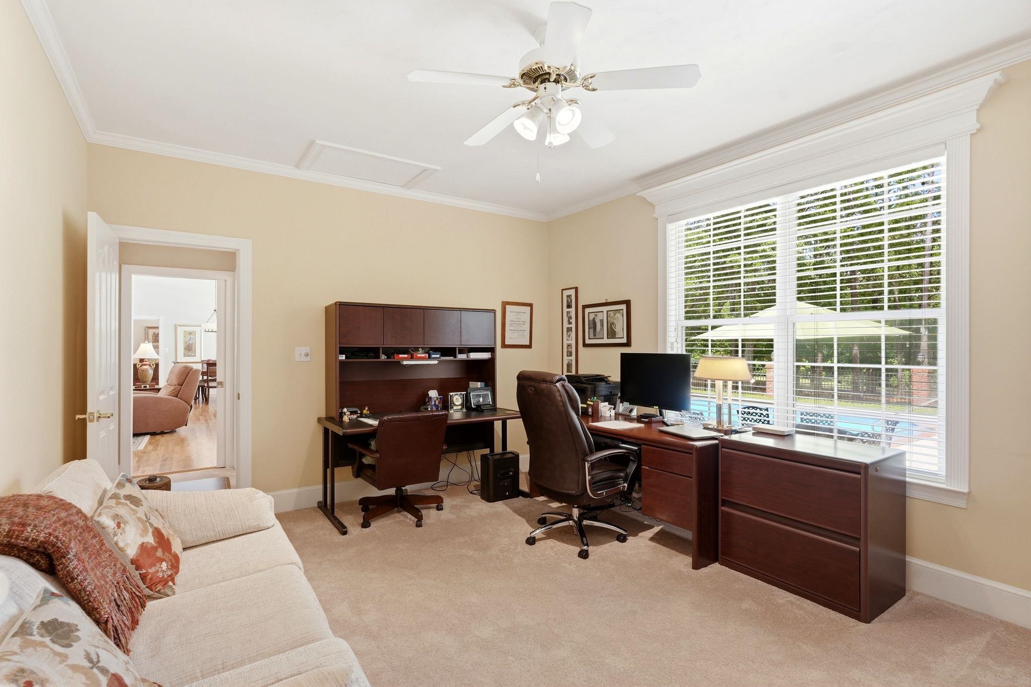2130 GOLDEN EAGLE Drive