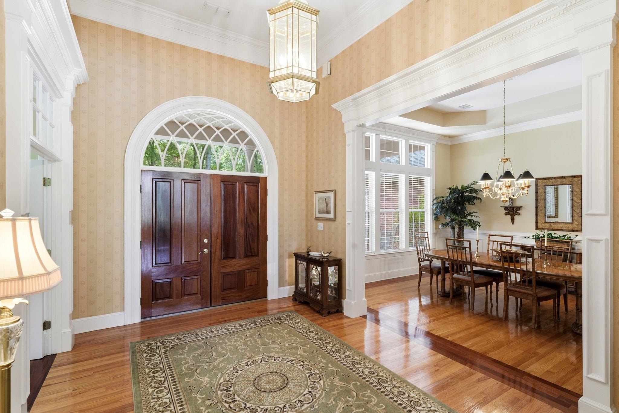 2130 GOLDEN EAGLE Drive