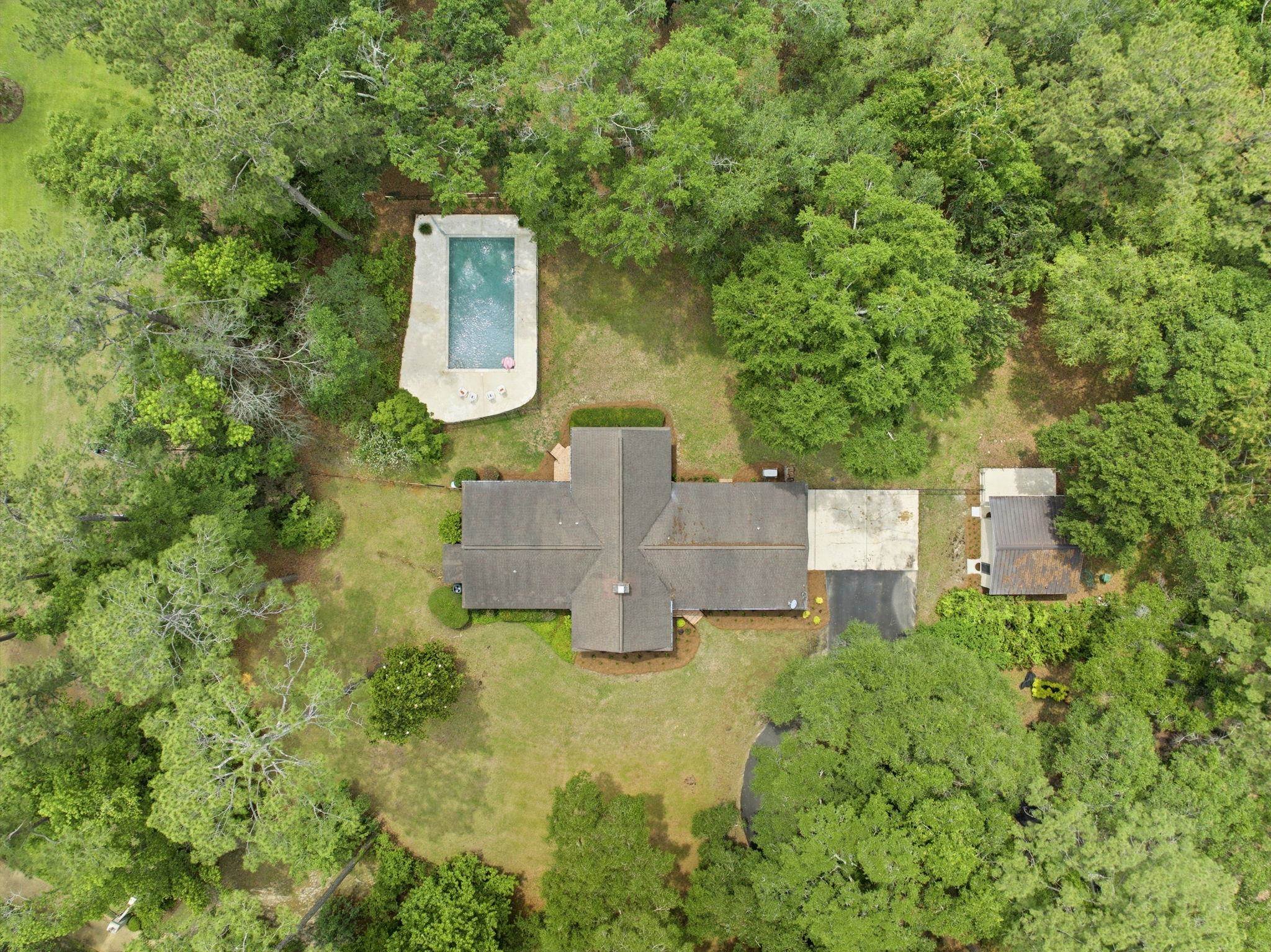 6981 Duck Cove Road