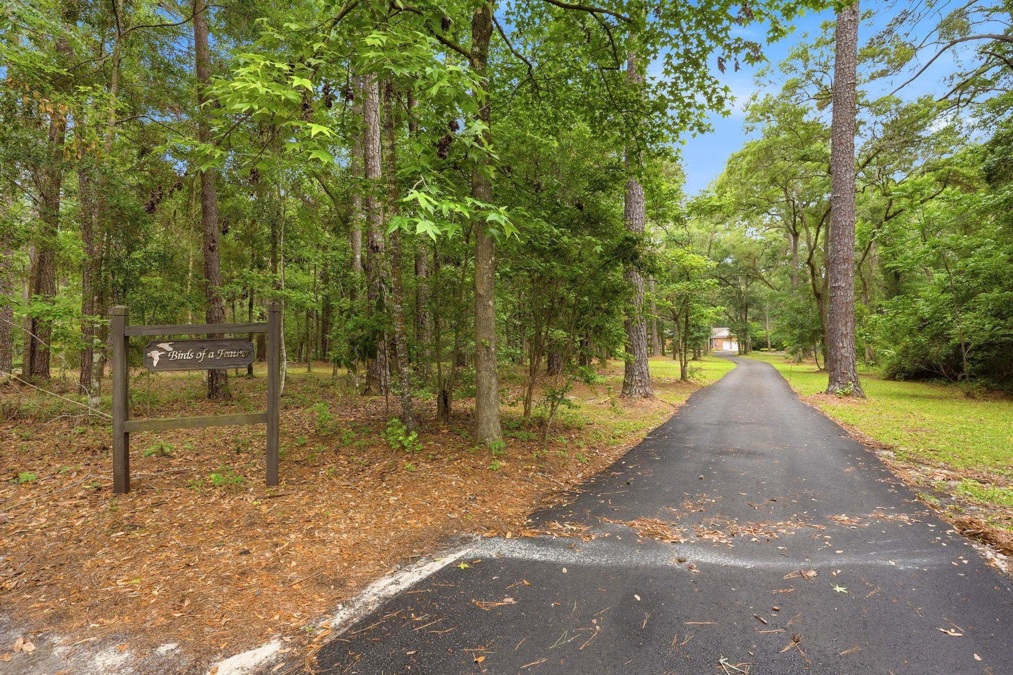6981 Duck Cove Road