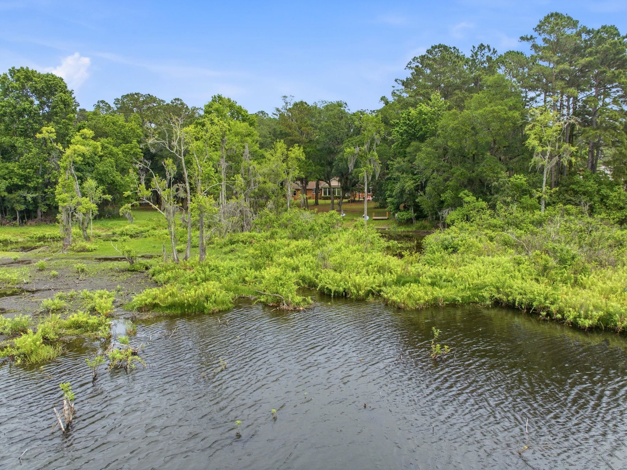 6981 Duck Cove Road