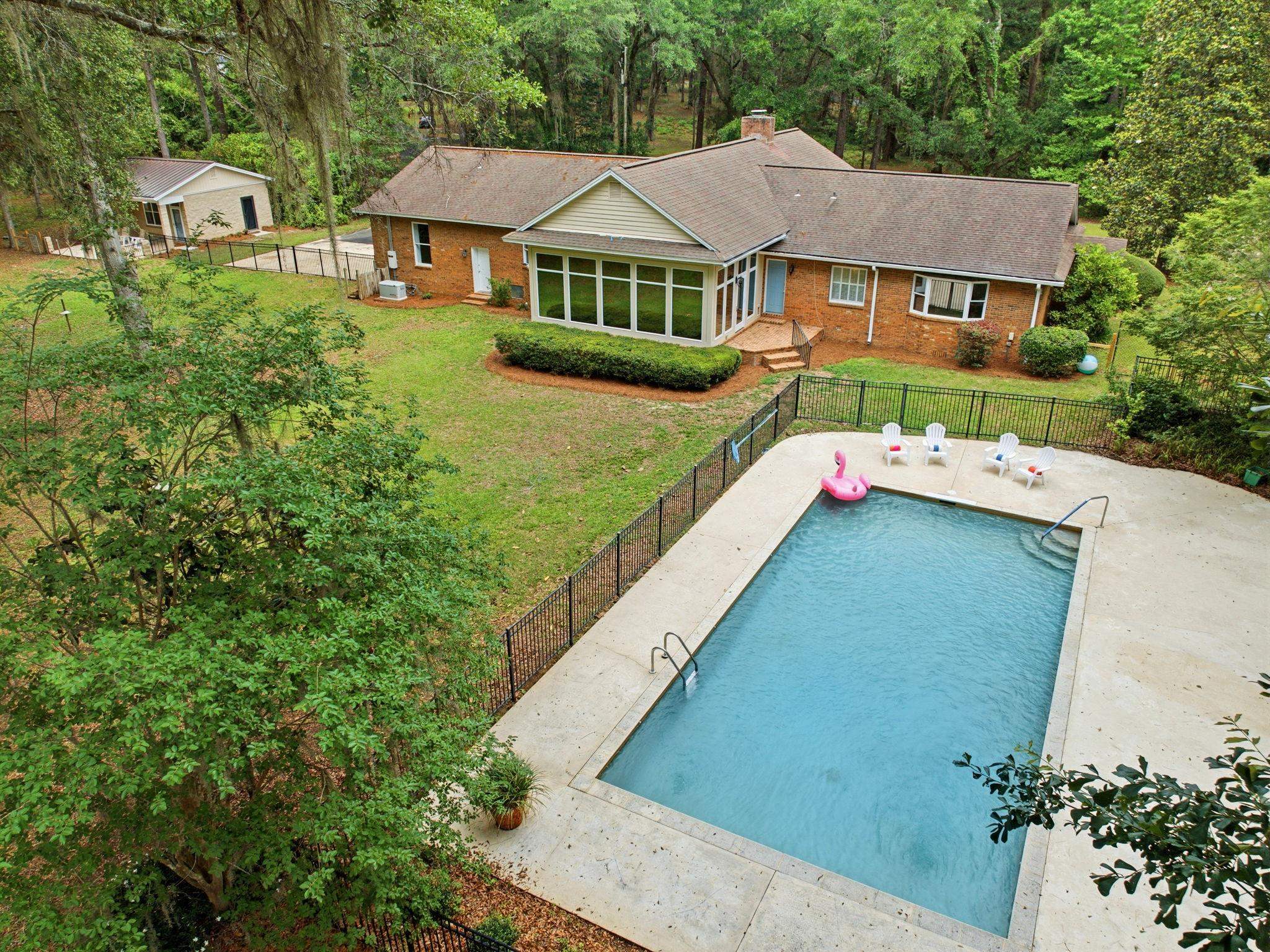 6981 Duck Cove Road