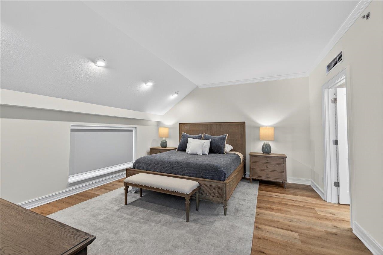 300 S Duval #2209 Street Unit: 2209