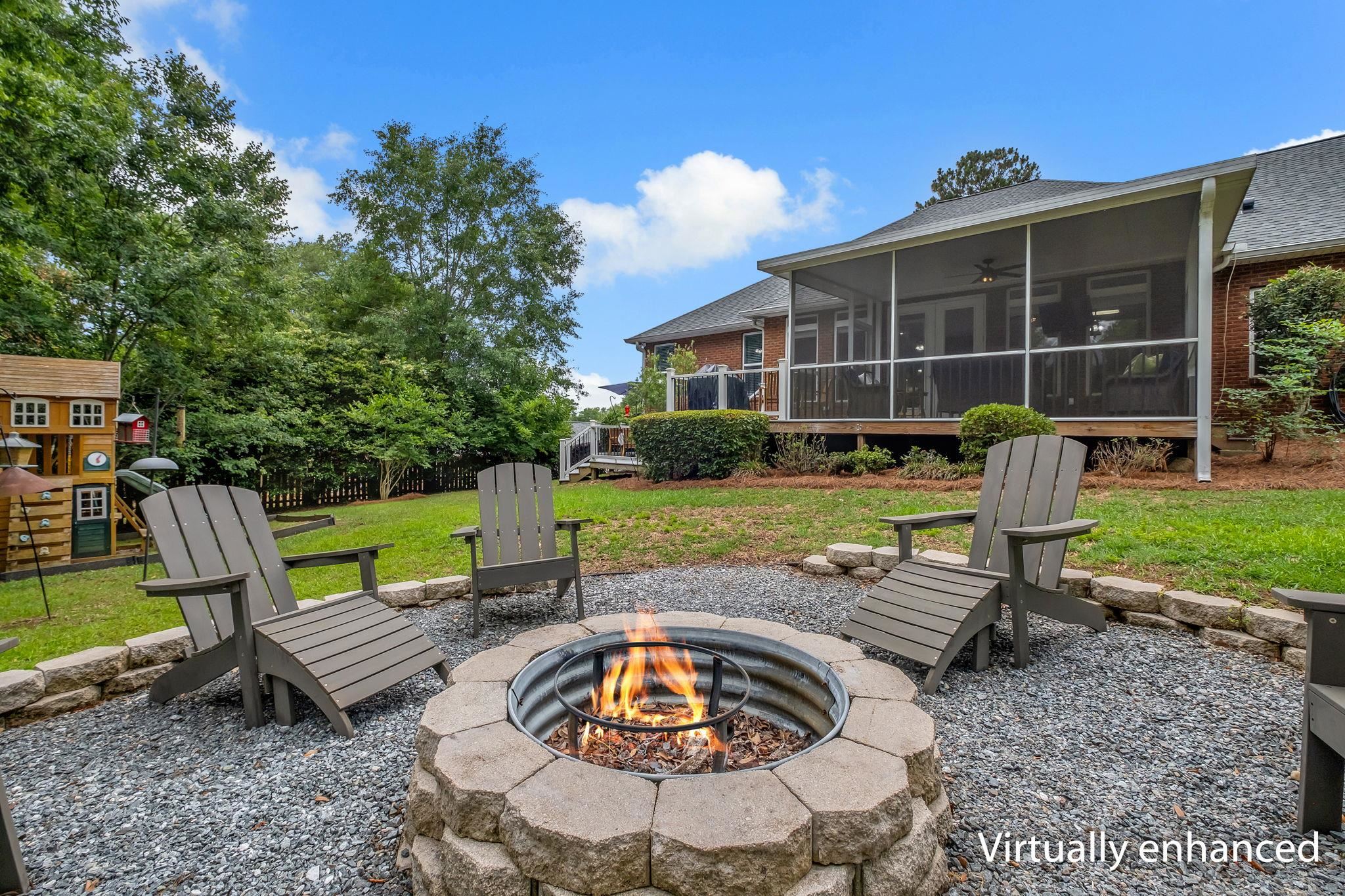 8060 PRESERVATION Road