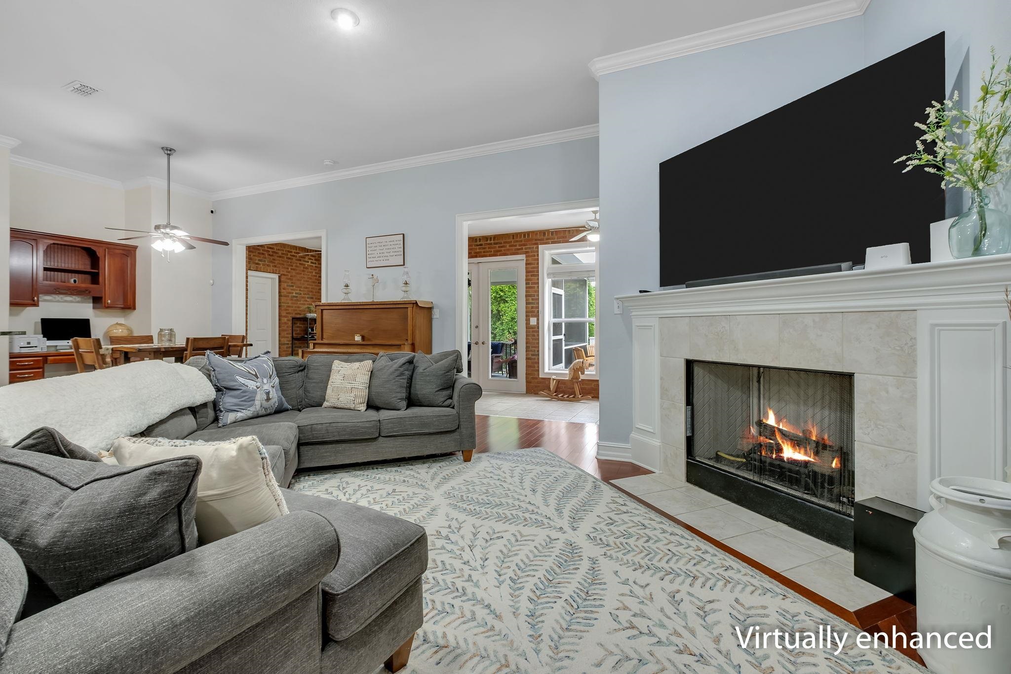 8060 PRESERVATION Road