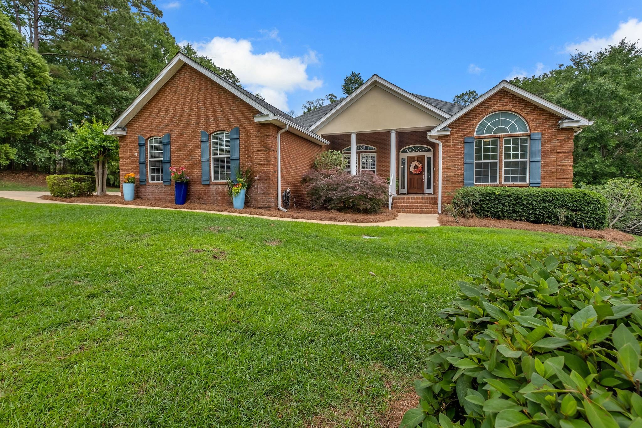 8060 PRESERVATION Road