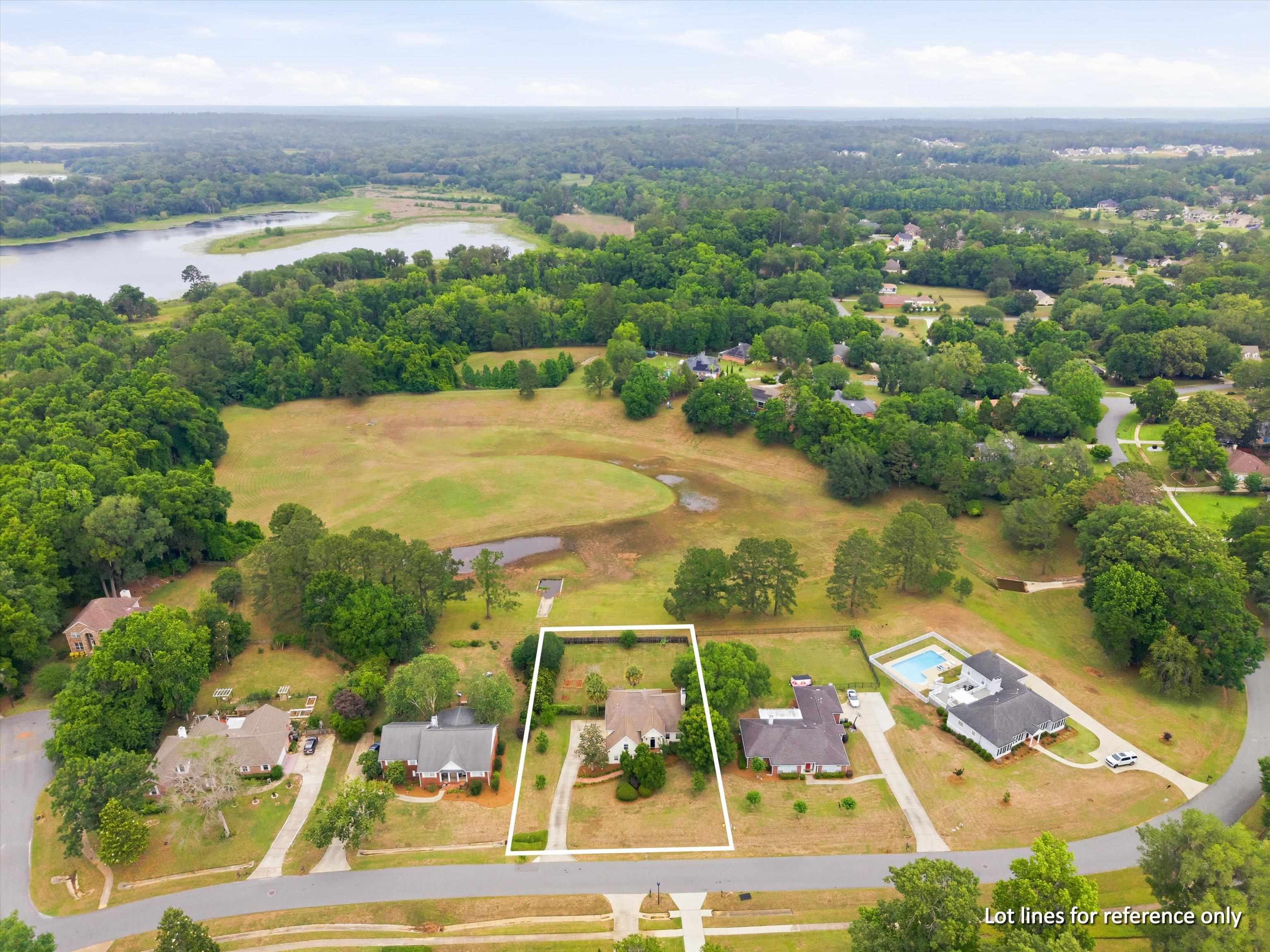 6352 Mallard Trace Drive
