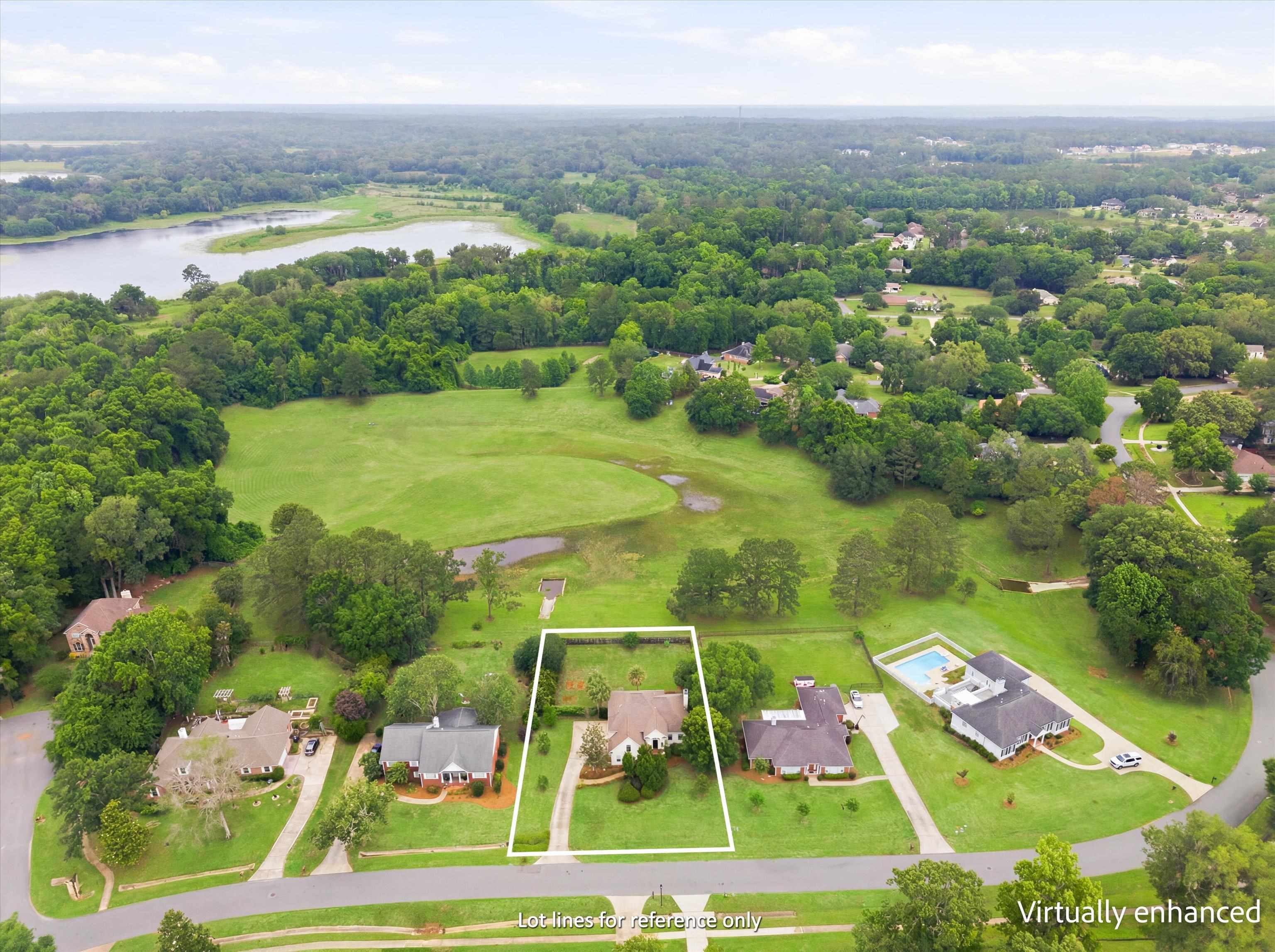6352 Mallard Trace Drive