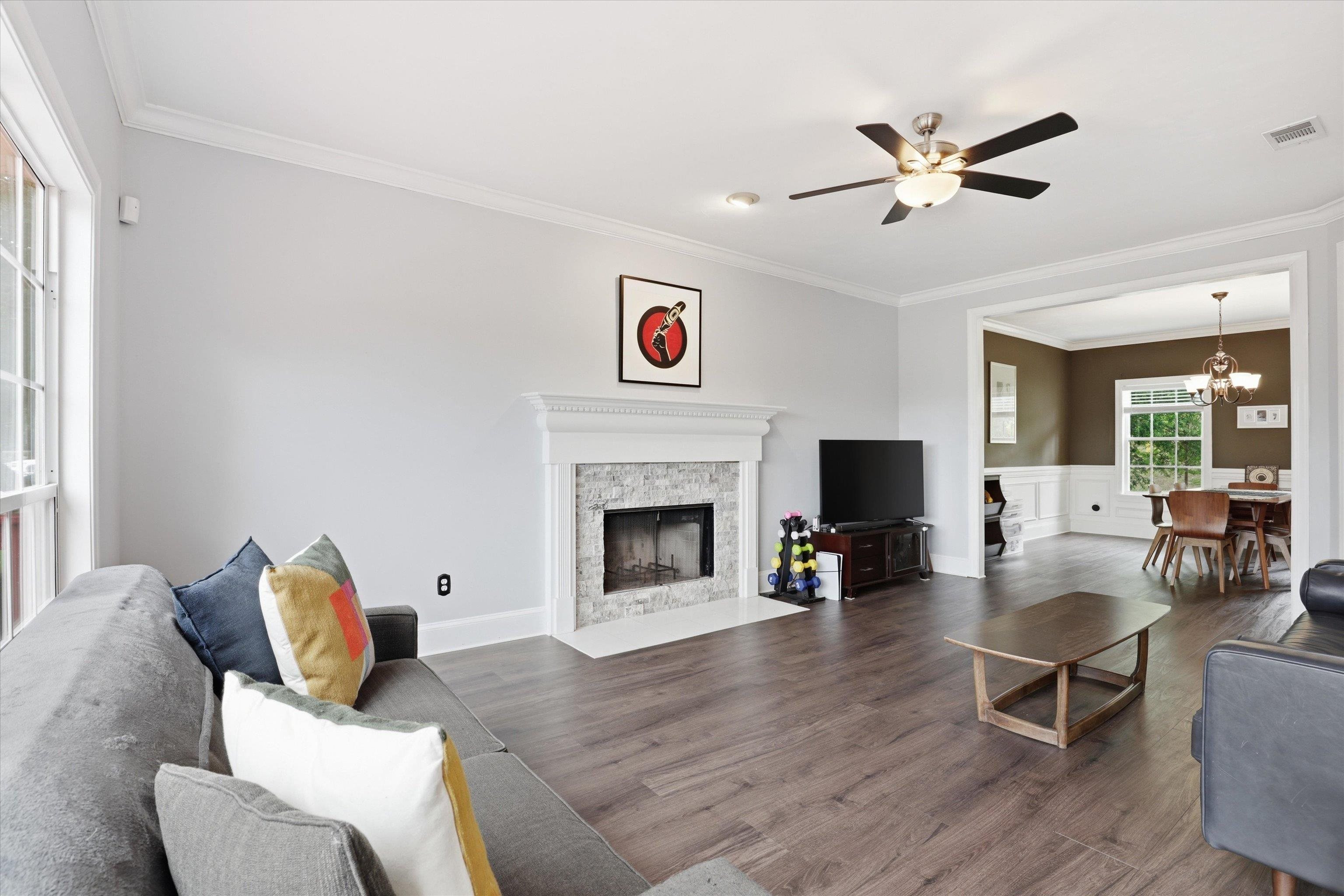 6352 Mallard Trace Drive