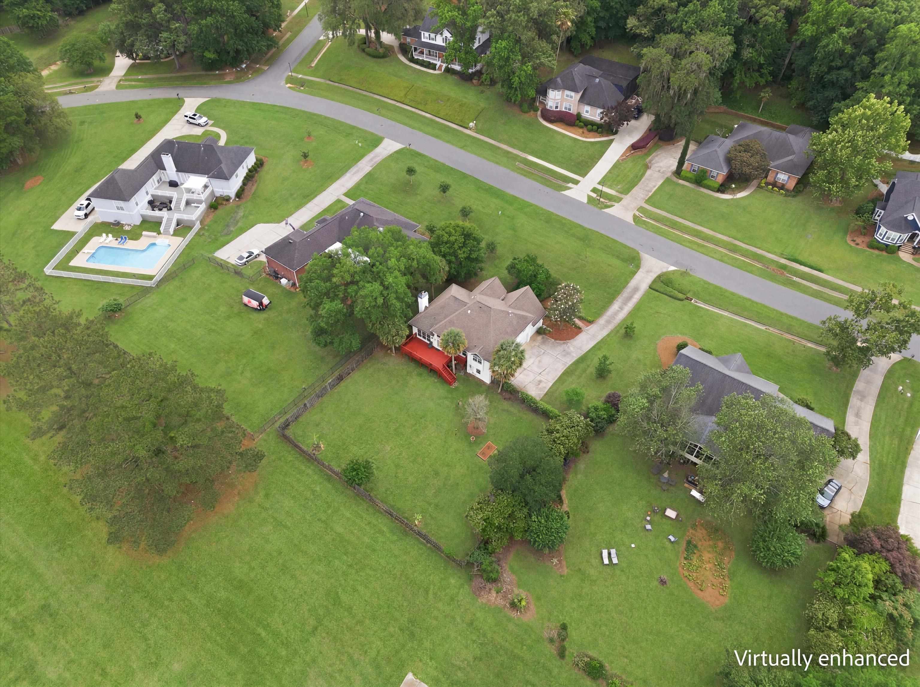 6352 Mallard Trace Drive