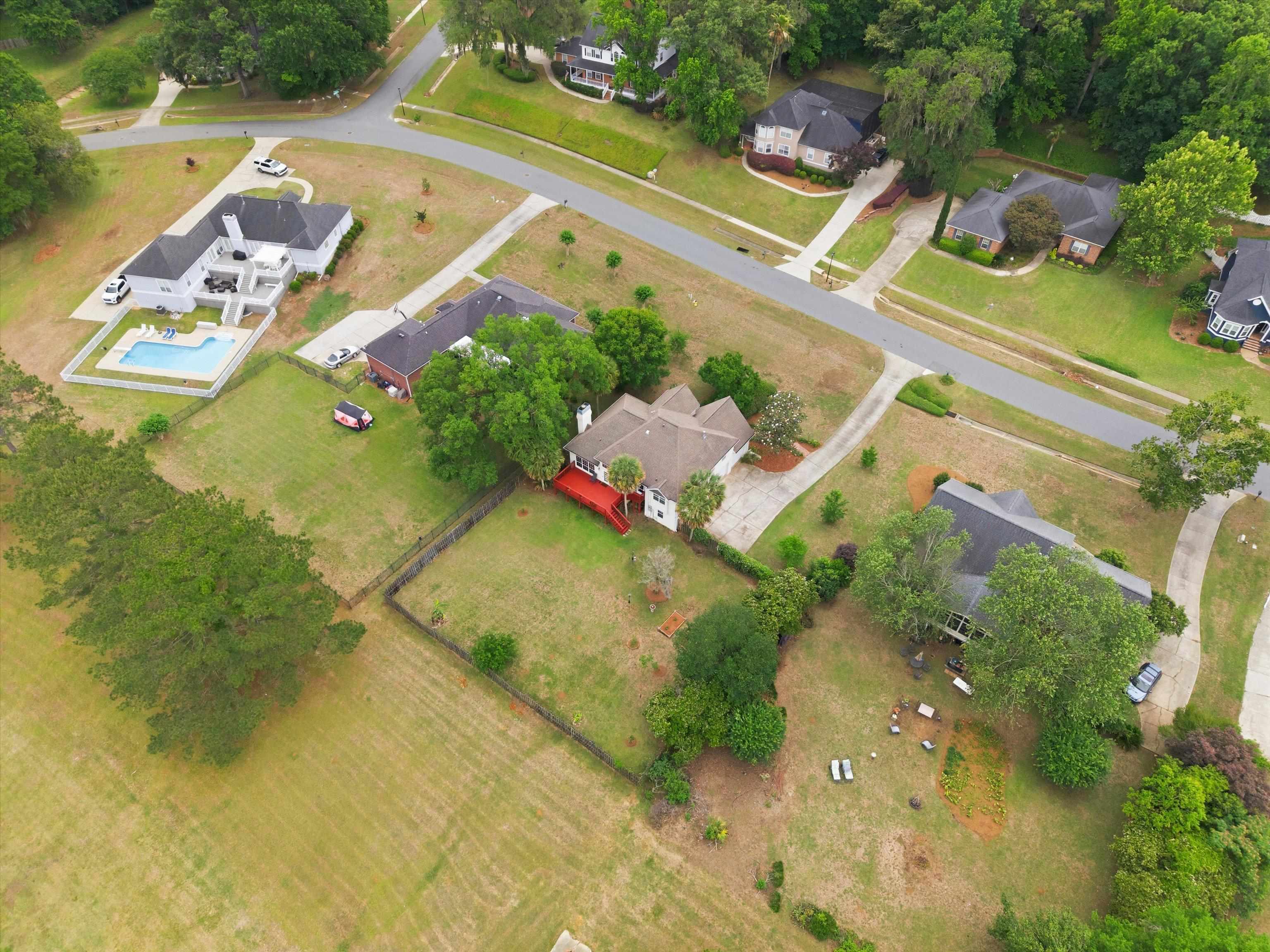 6352 Mallard Trace Drive