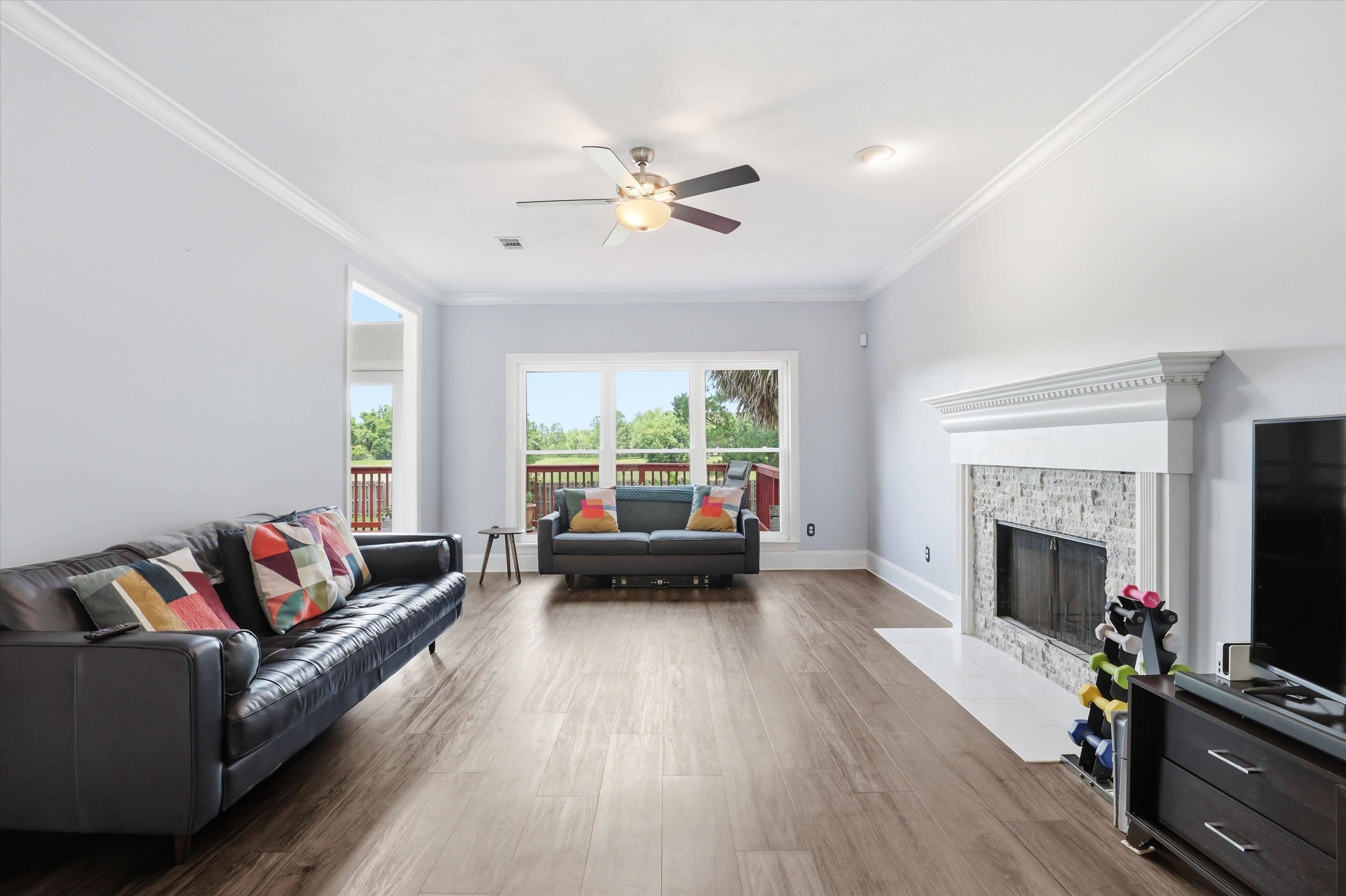 6352 Mallard Trace Drive