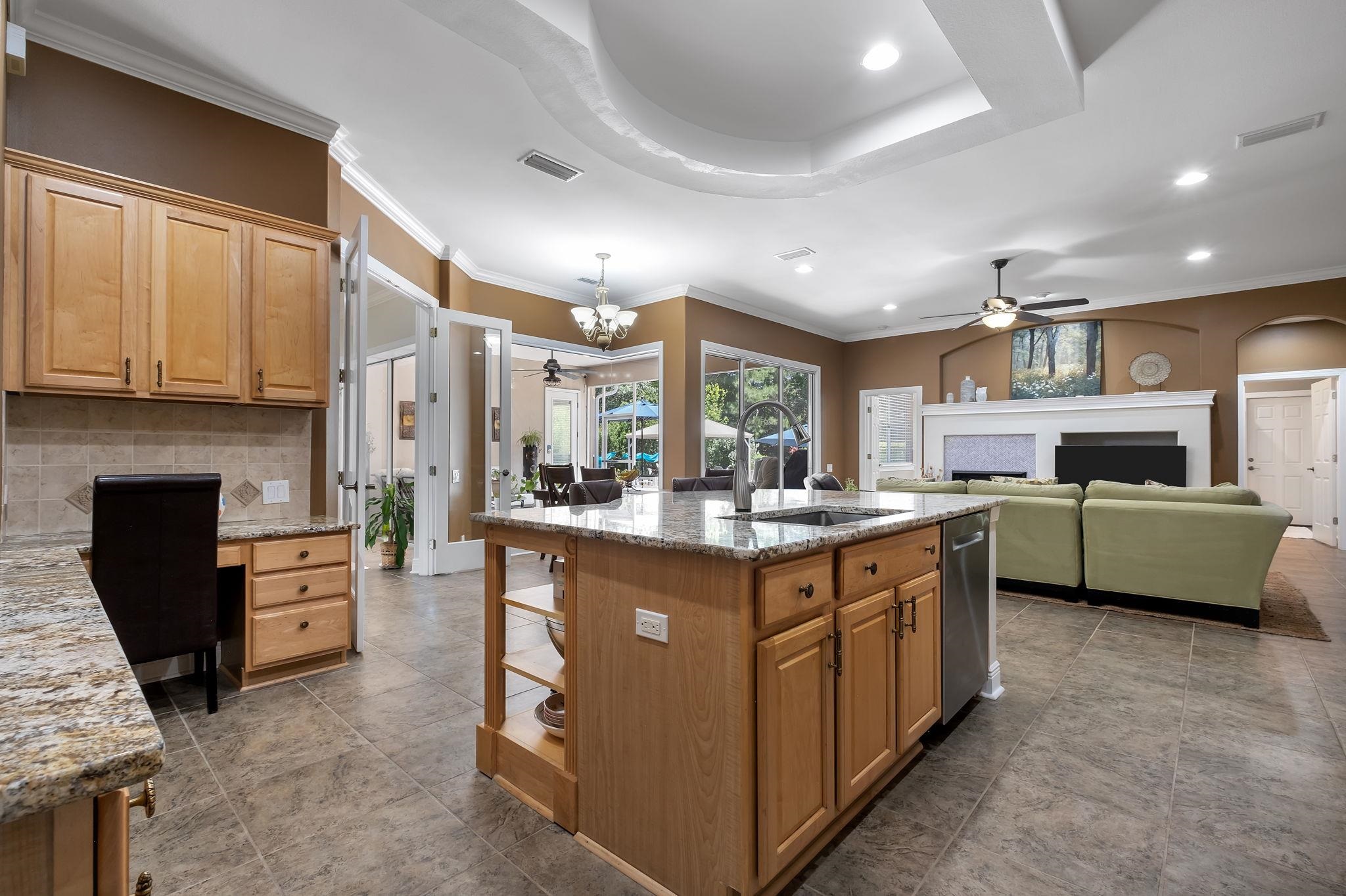 9699 DANCING RABBIT Way