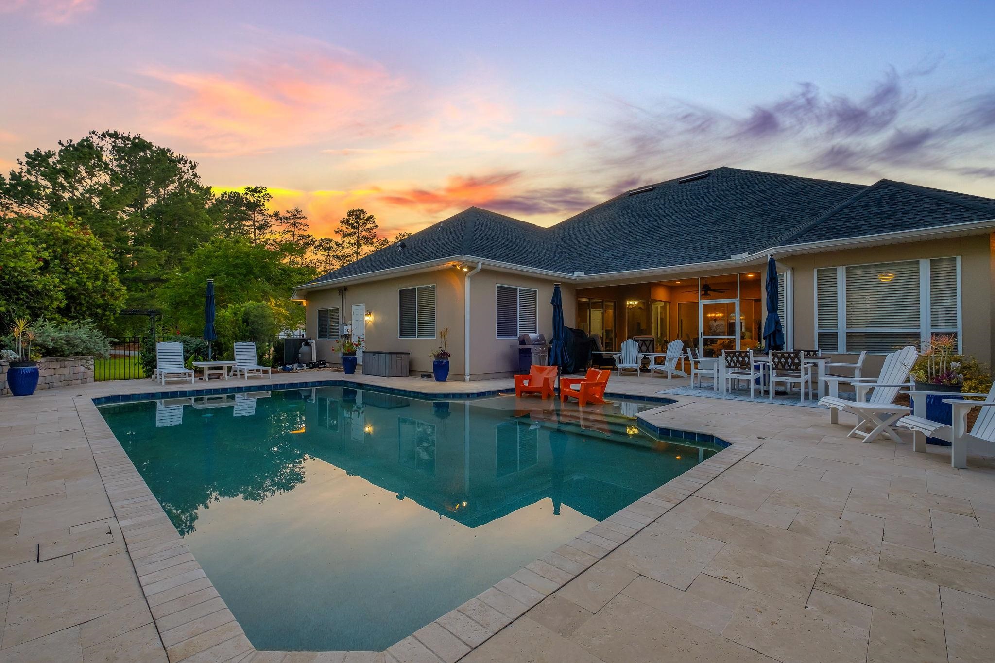 9699 DANCING RABBIT Way