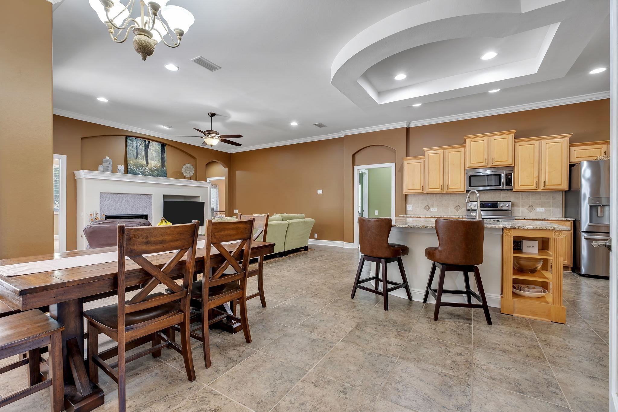 9699 DANCING RABBIT Way