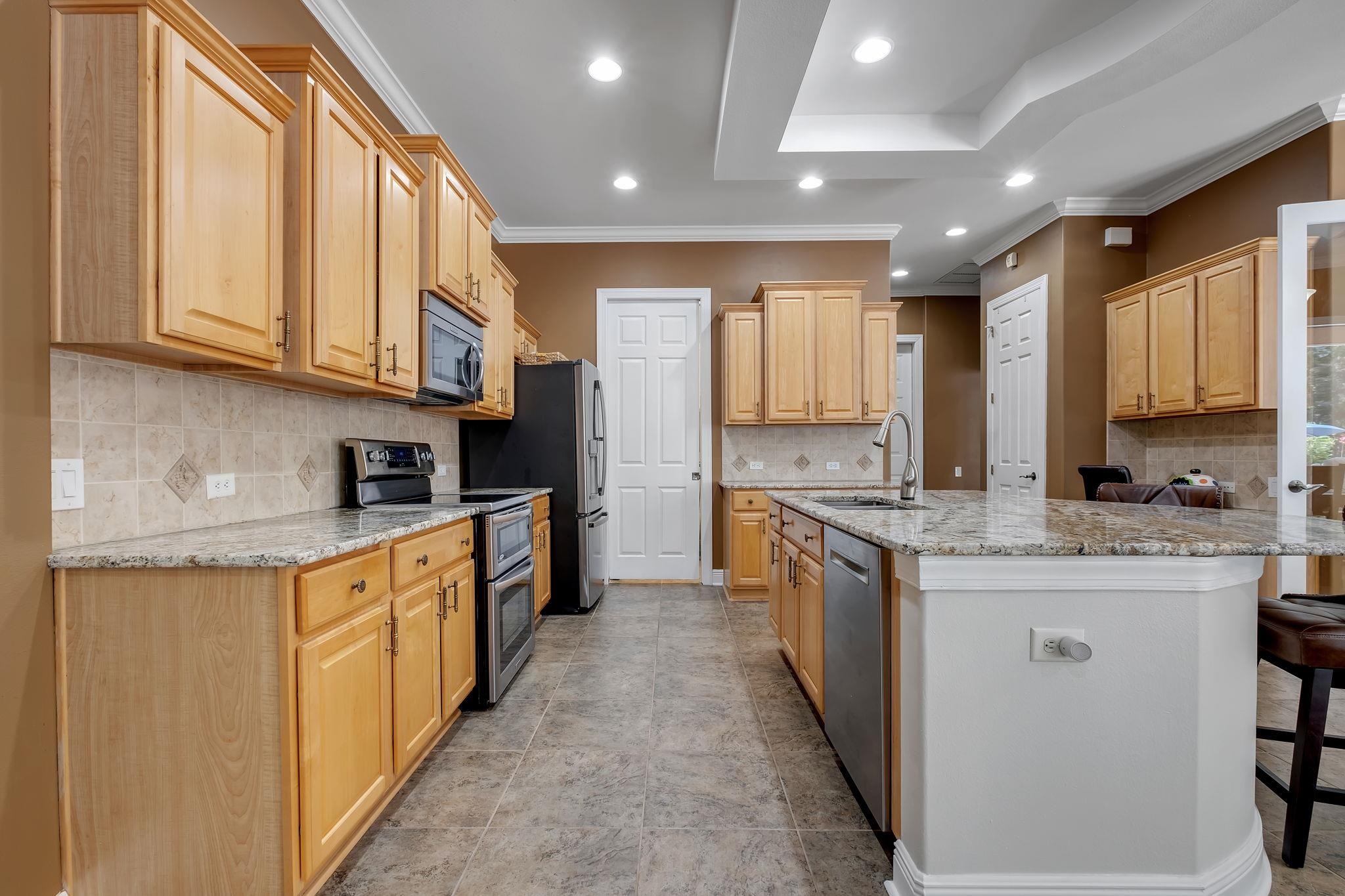 9699 DANCING RABBIT Way