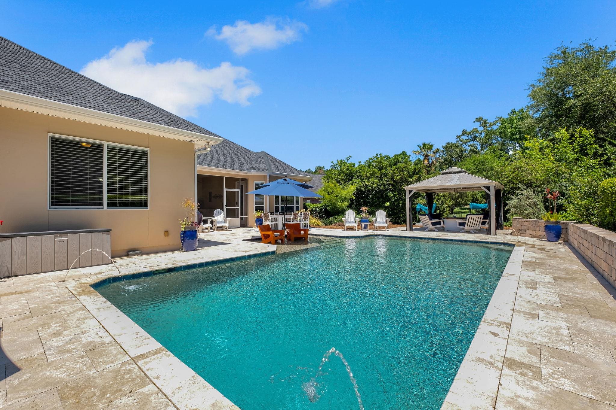 9699 DANCING RABBIT Way