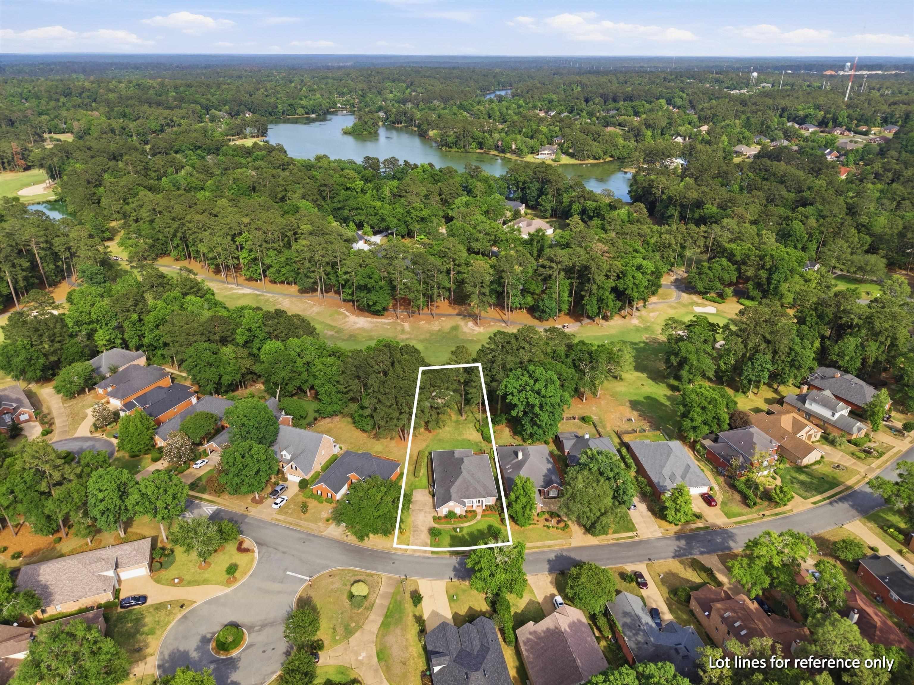 8987 Eagles Ridge Drive