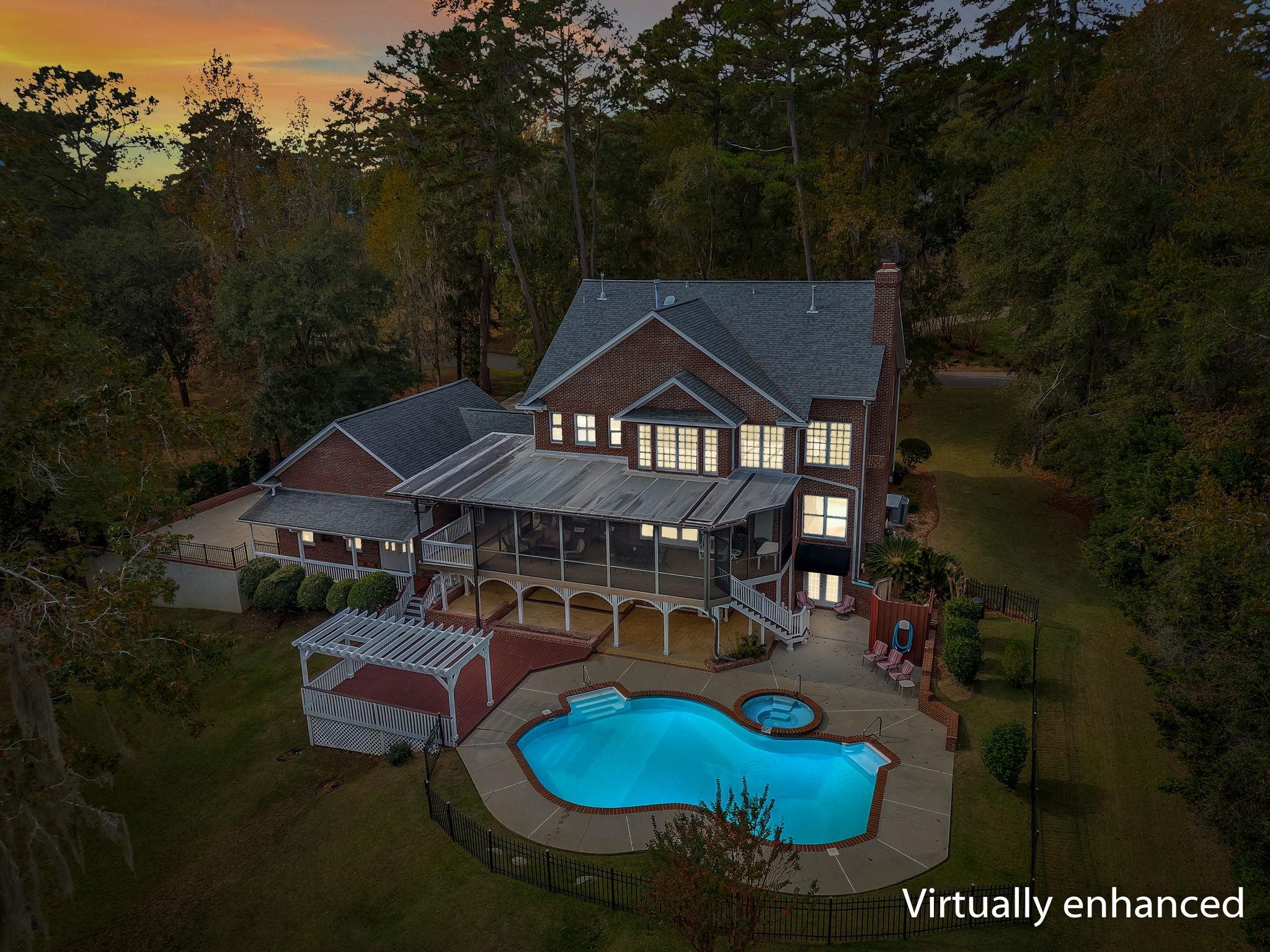 5351 Pembridge Place