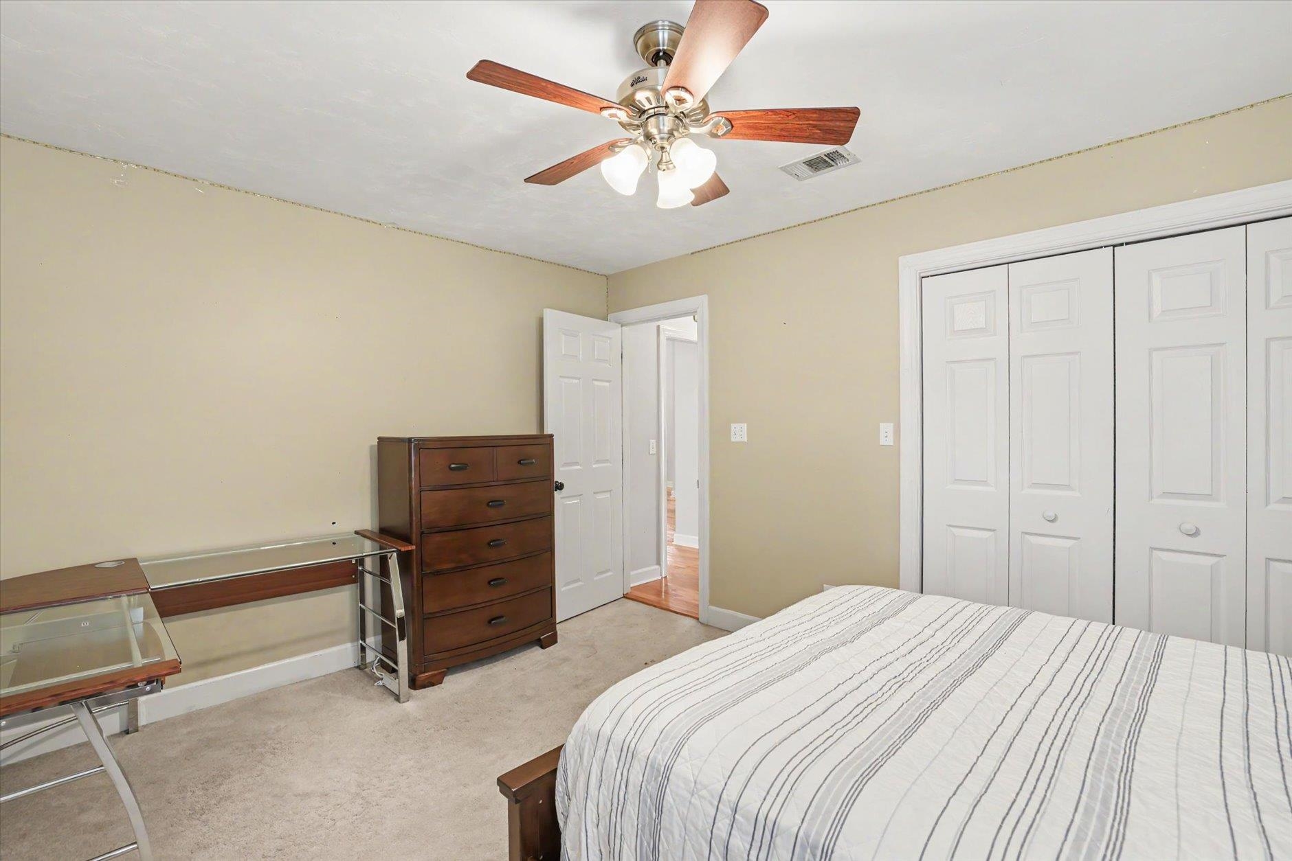 883 HILL ROOST Road