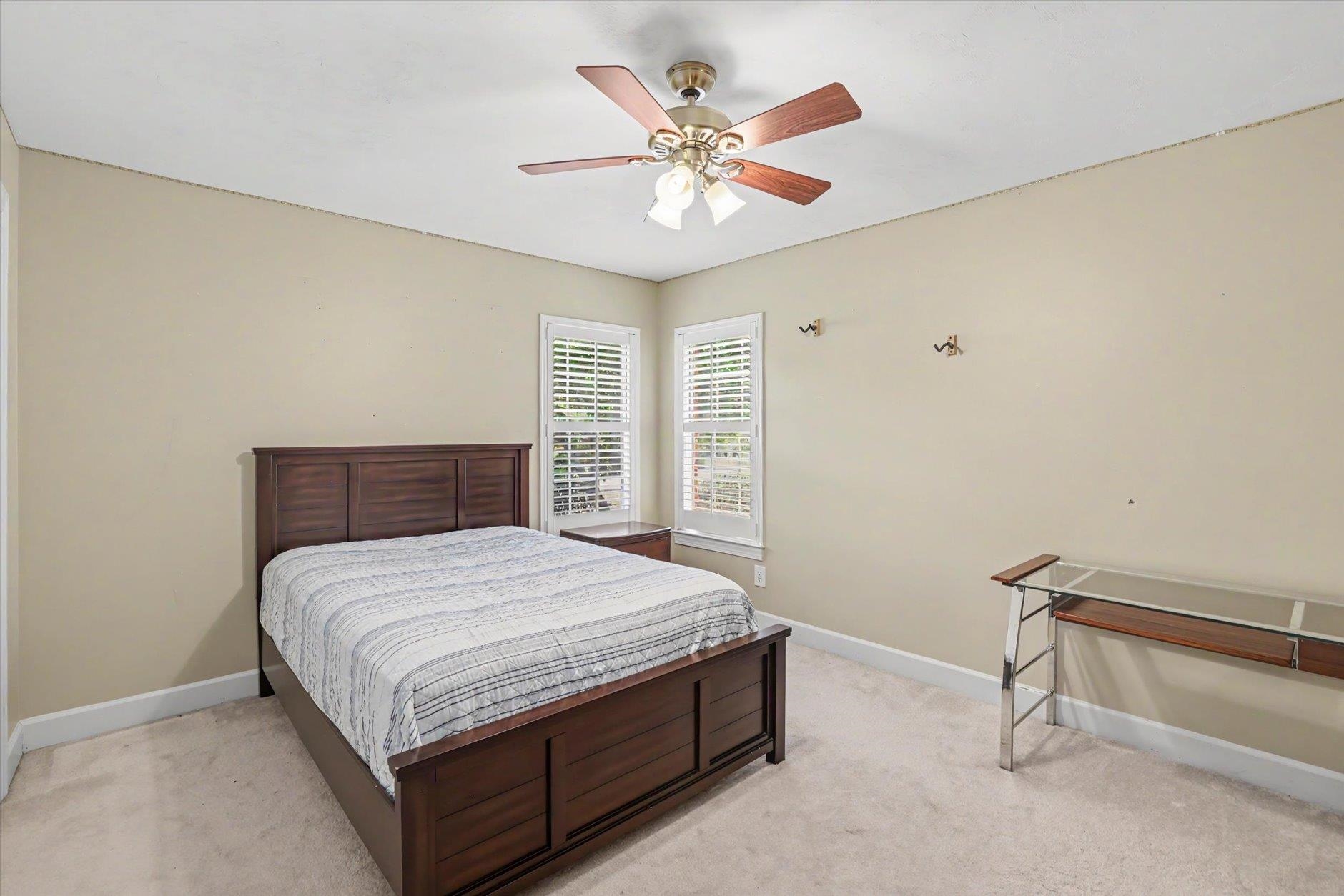 883 HILL ROOST Road