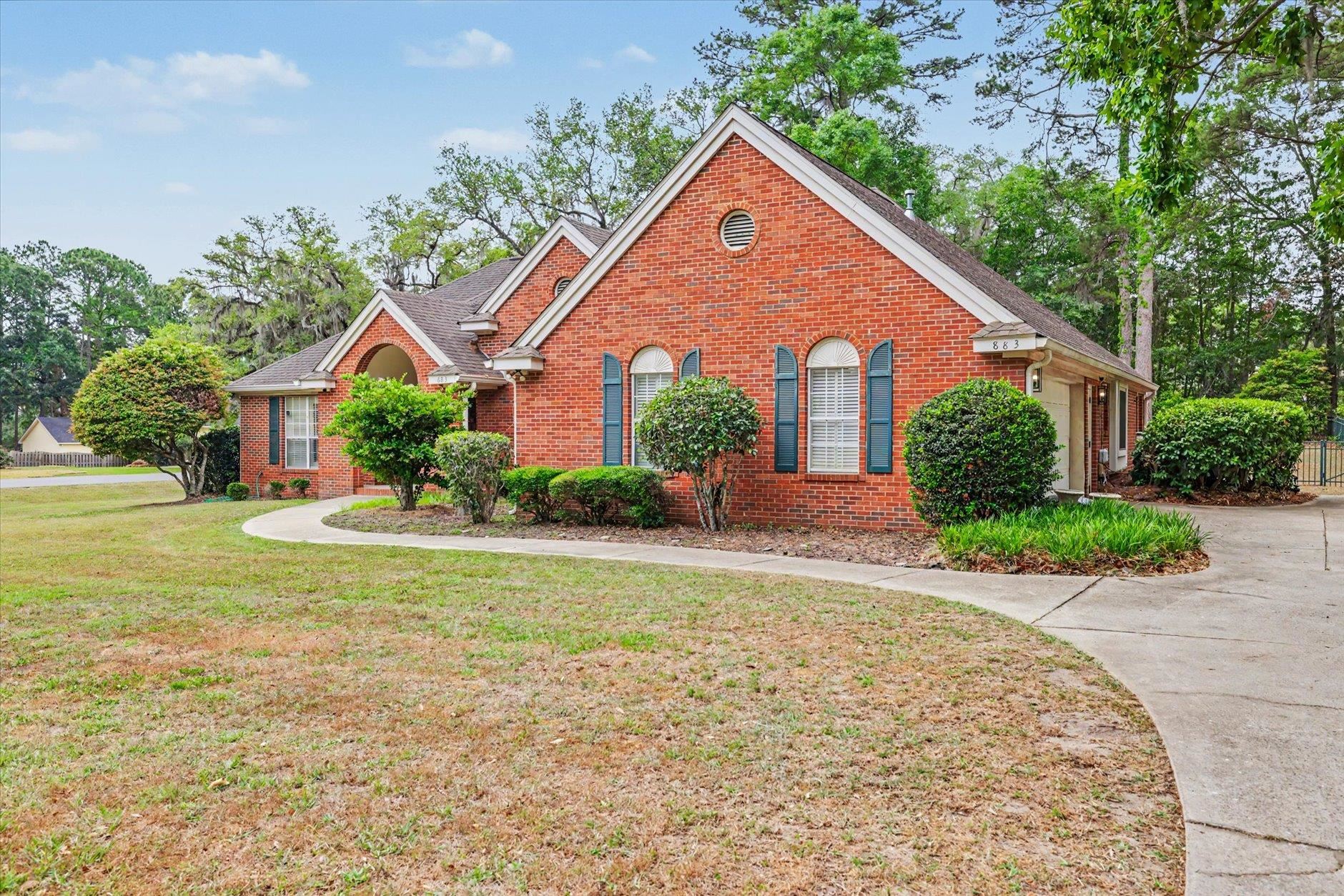 883 HILL ROOST Road