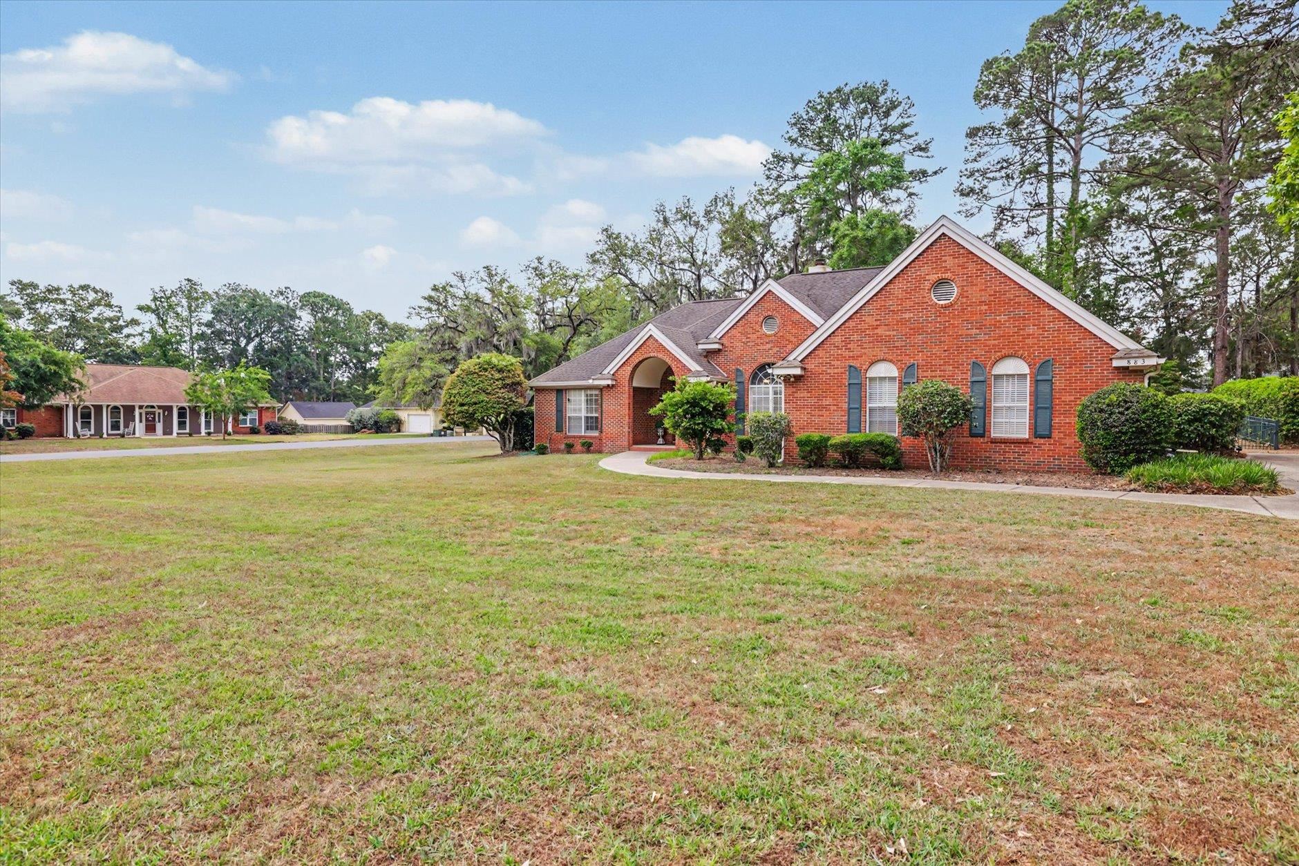 883 HILL ROOST Road