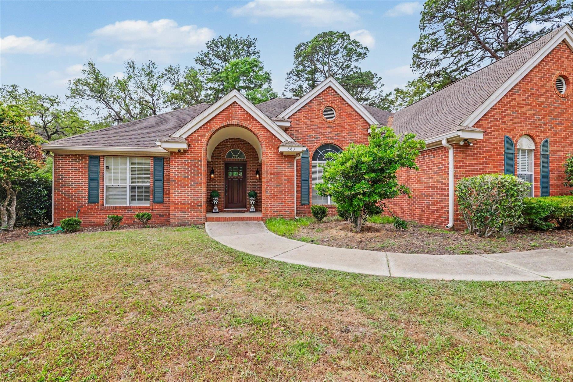 883 HILL ROOST Road