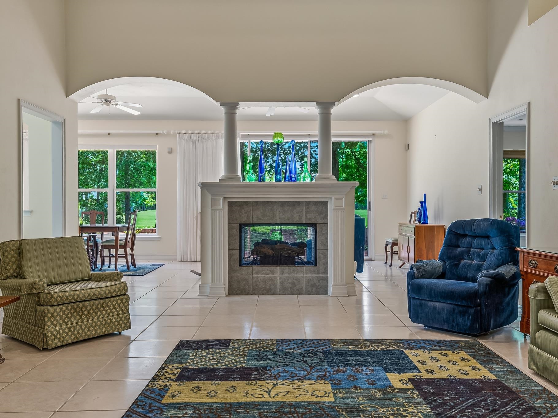 3074 White Ibis Way