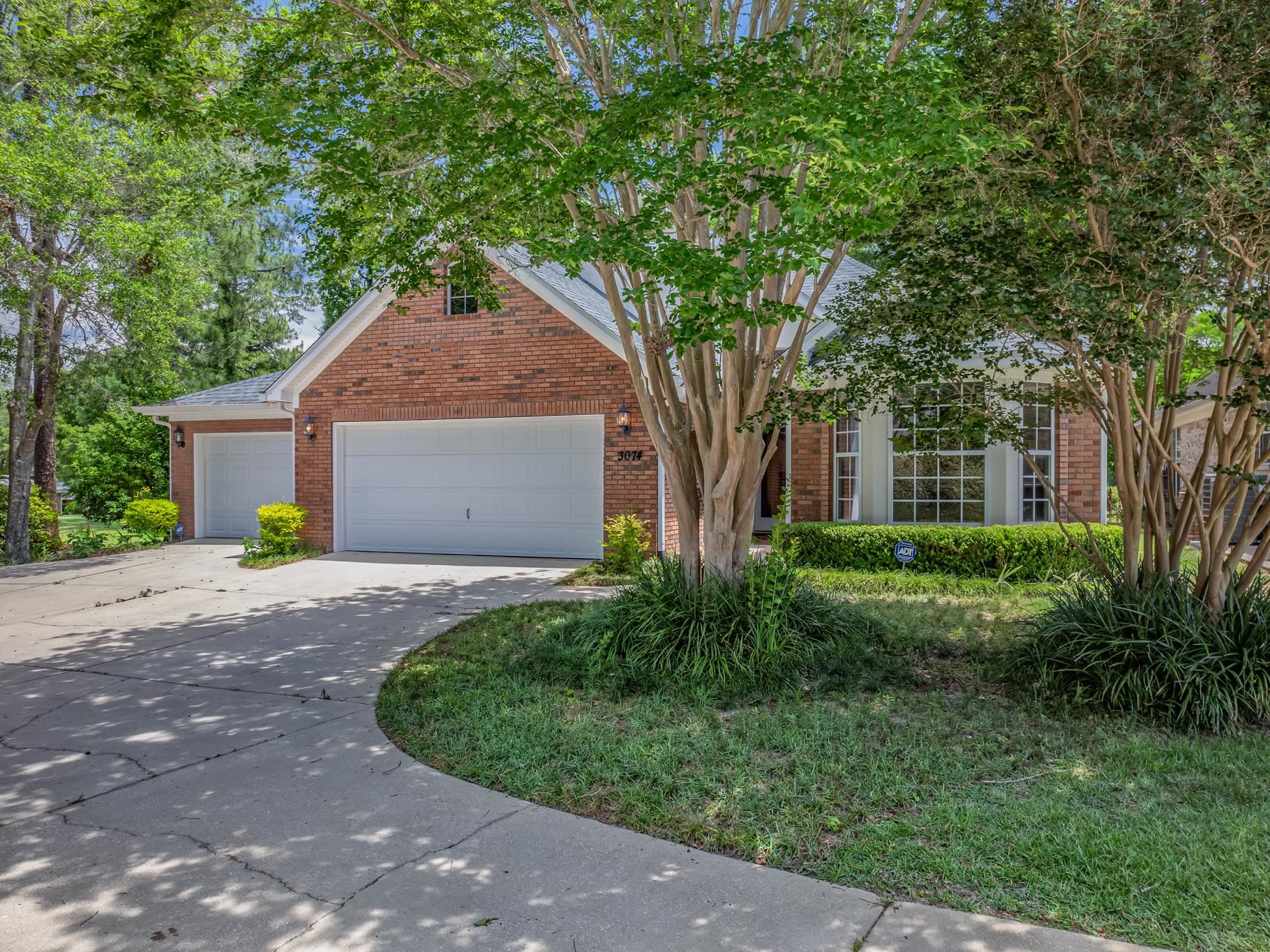 3074 White Ibis Way