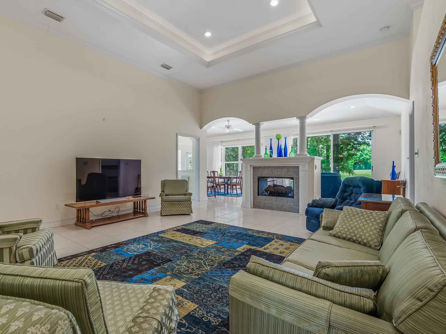 3074 White Ibis Way