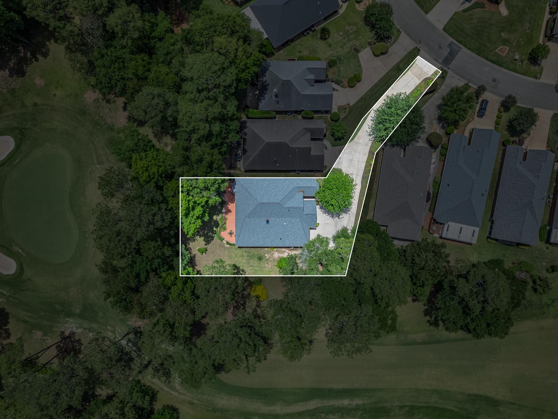 3074 White Ibis Way