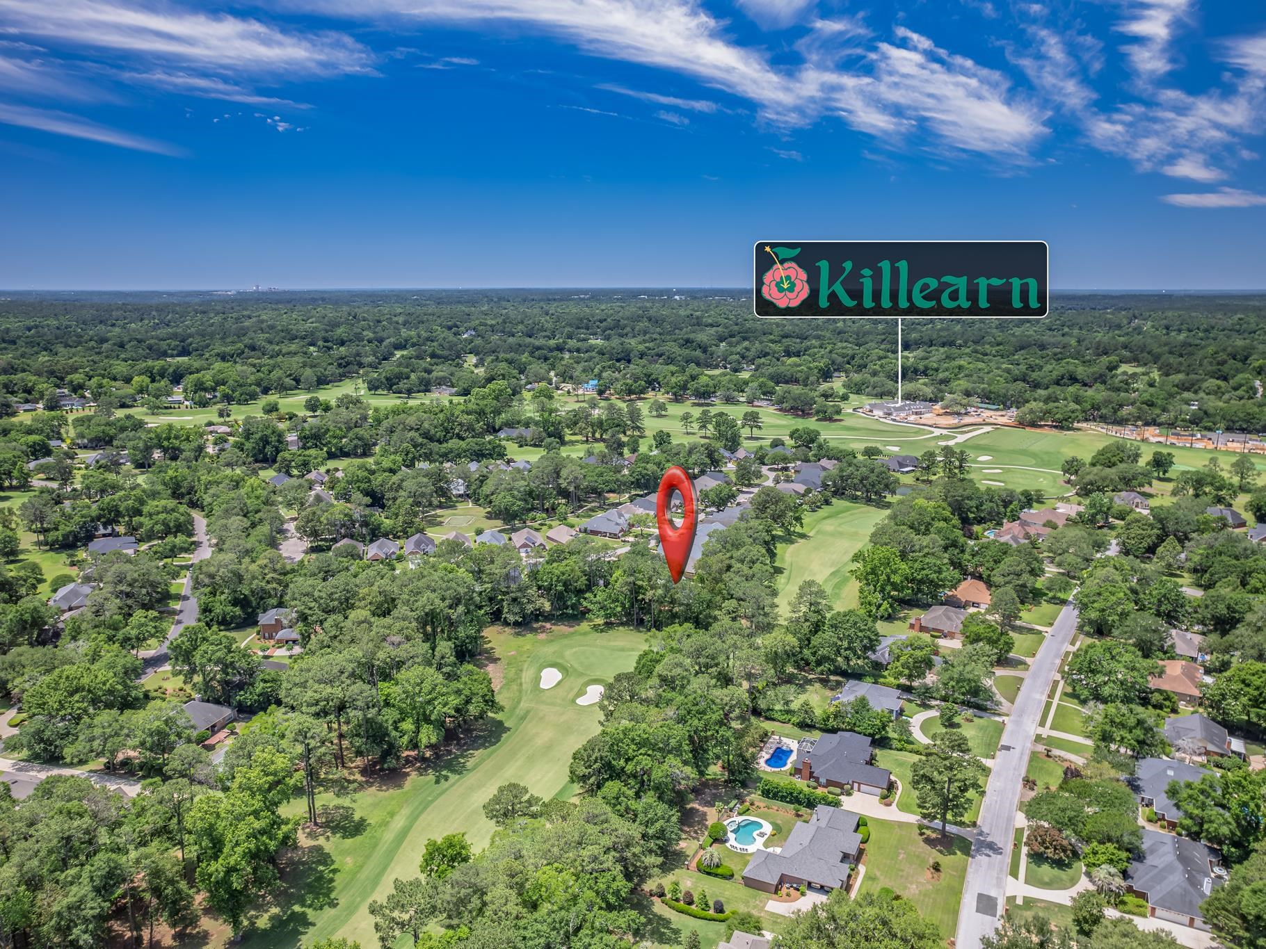 3074 White Ibis Way