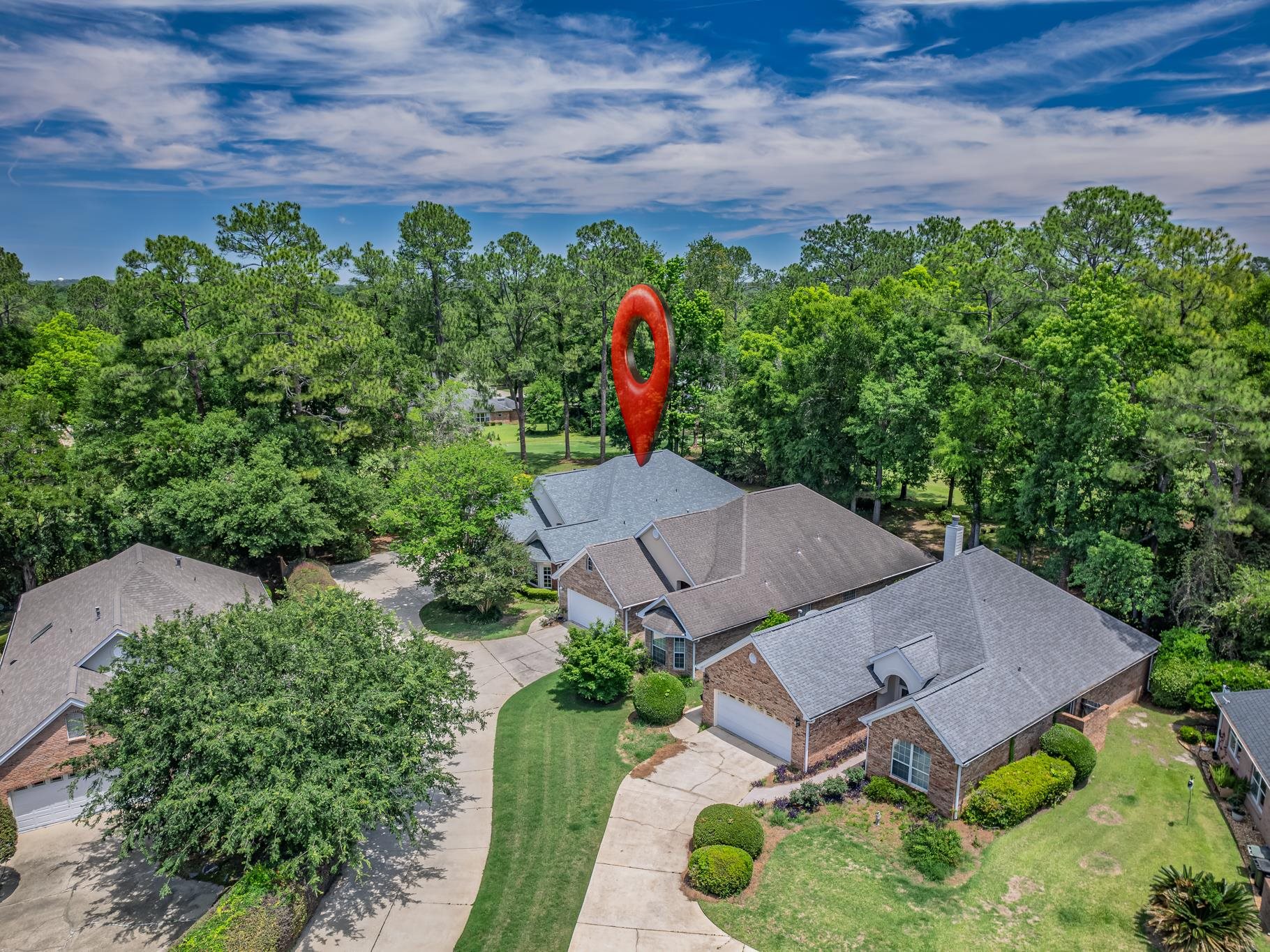 3074 White Ibis Way