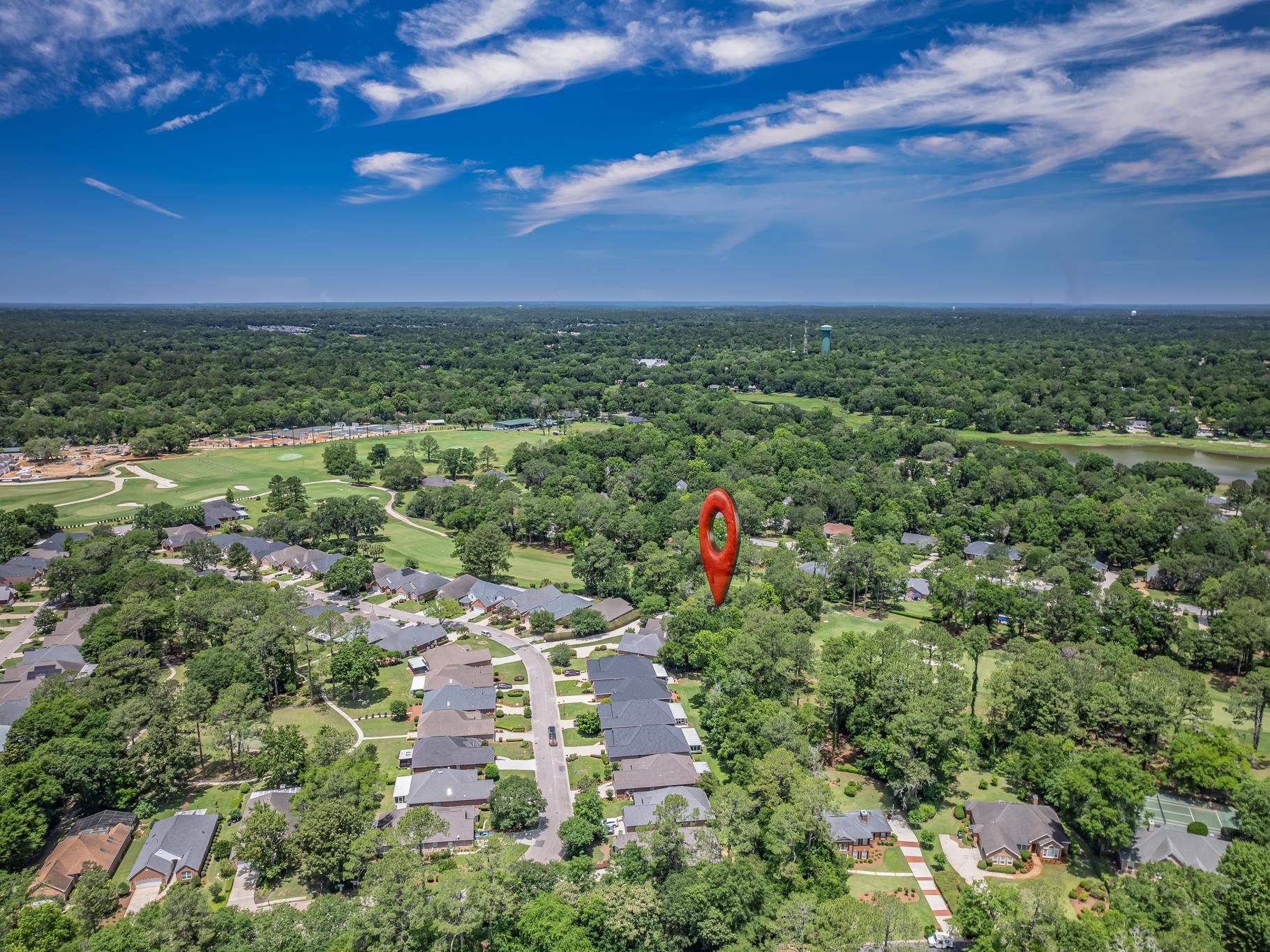 3074 White Ibis Way