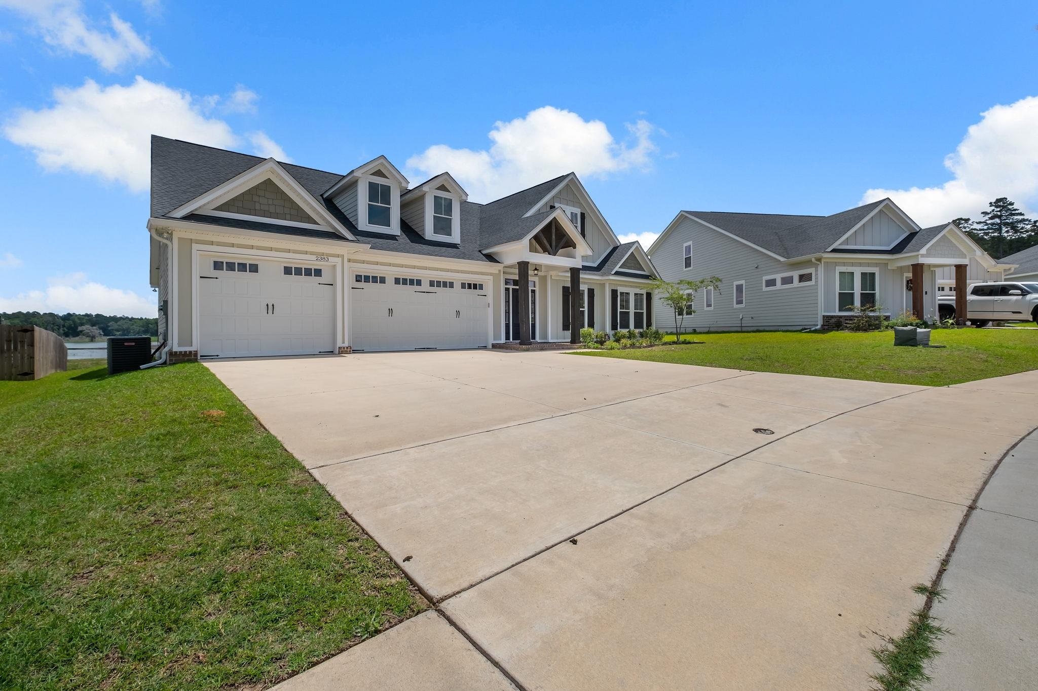 2383 SWEET MEADOW VIS