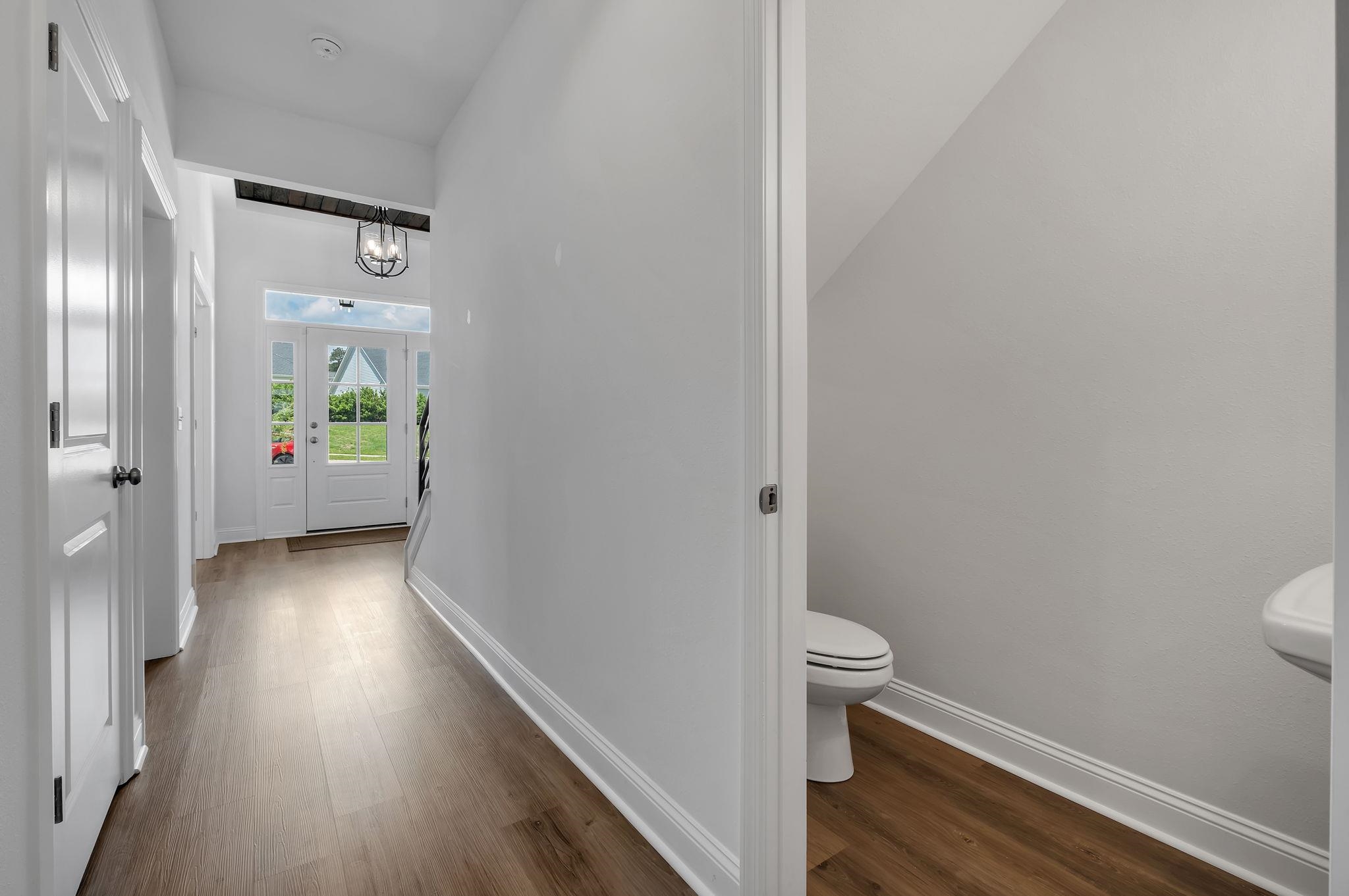 2383 SWEET MEADOW VIS