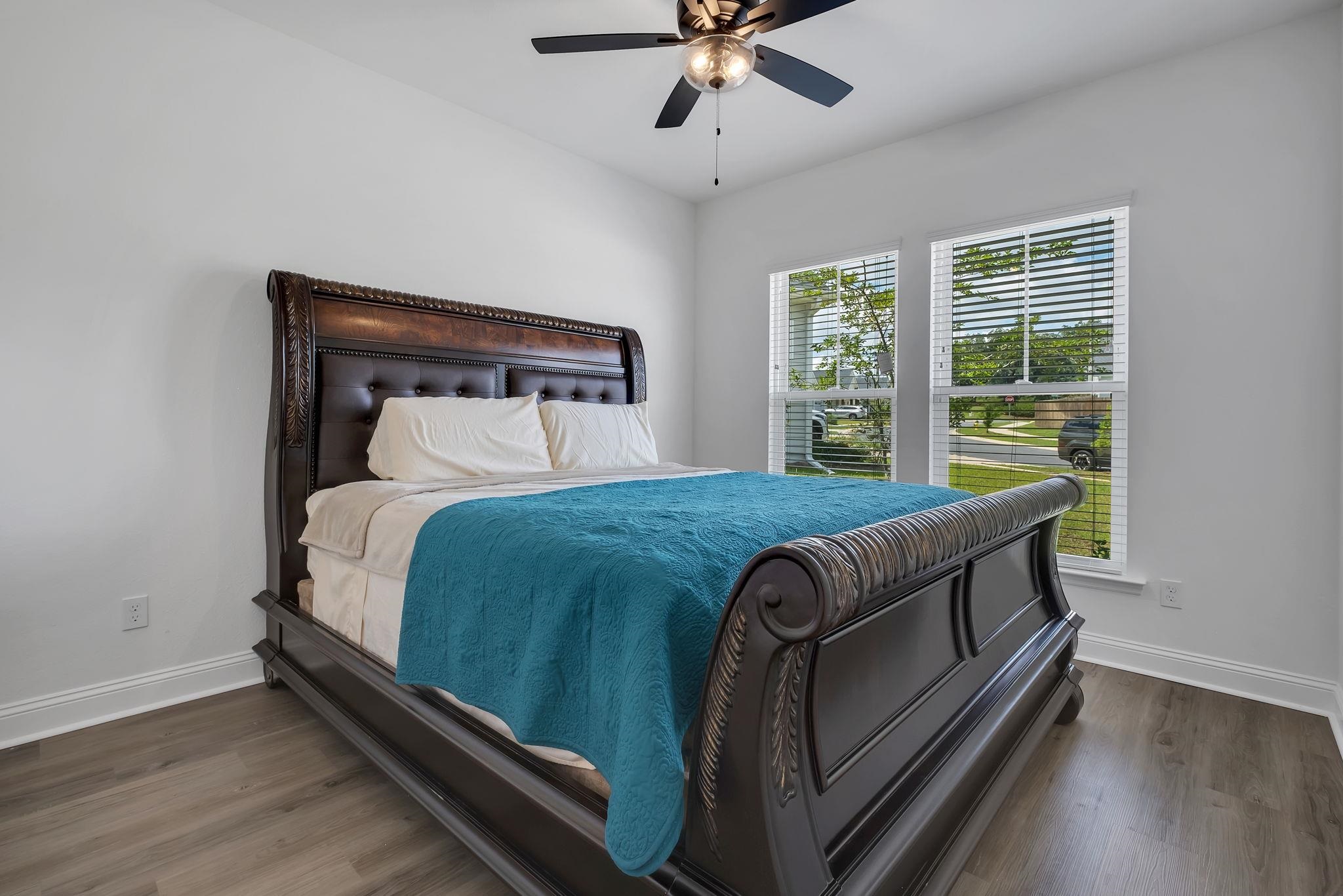 2383 SWEET MEADOW VIS