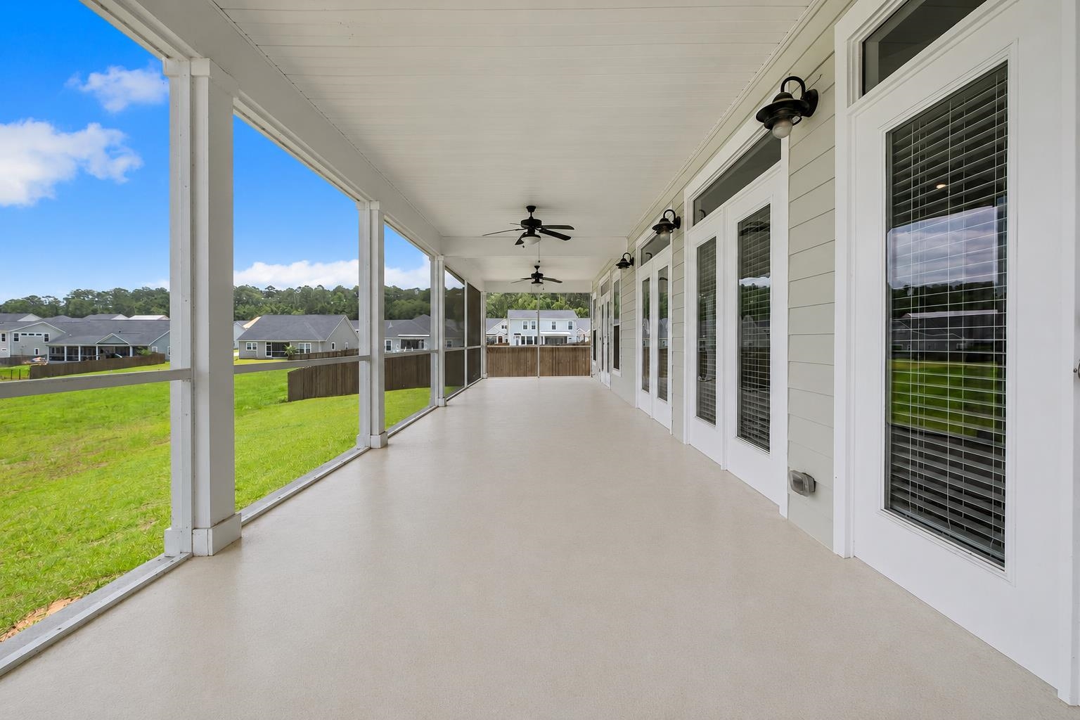2383 SWEET MEADOW VIS