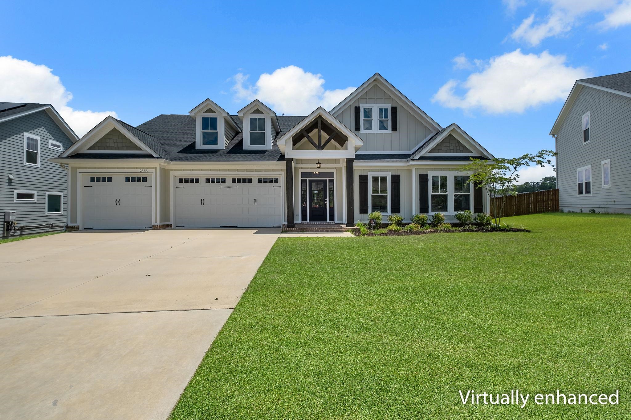 2383 SWEET MEADOW VIS
