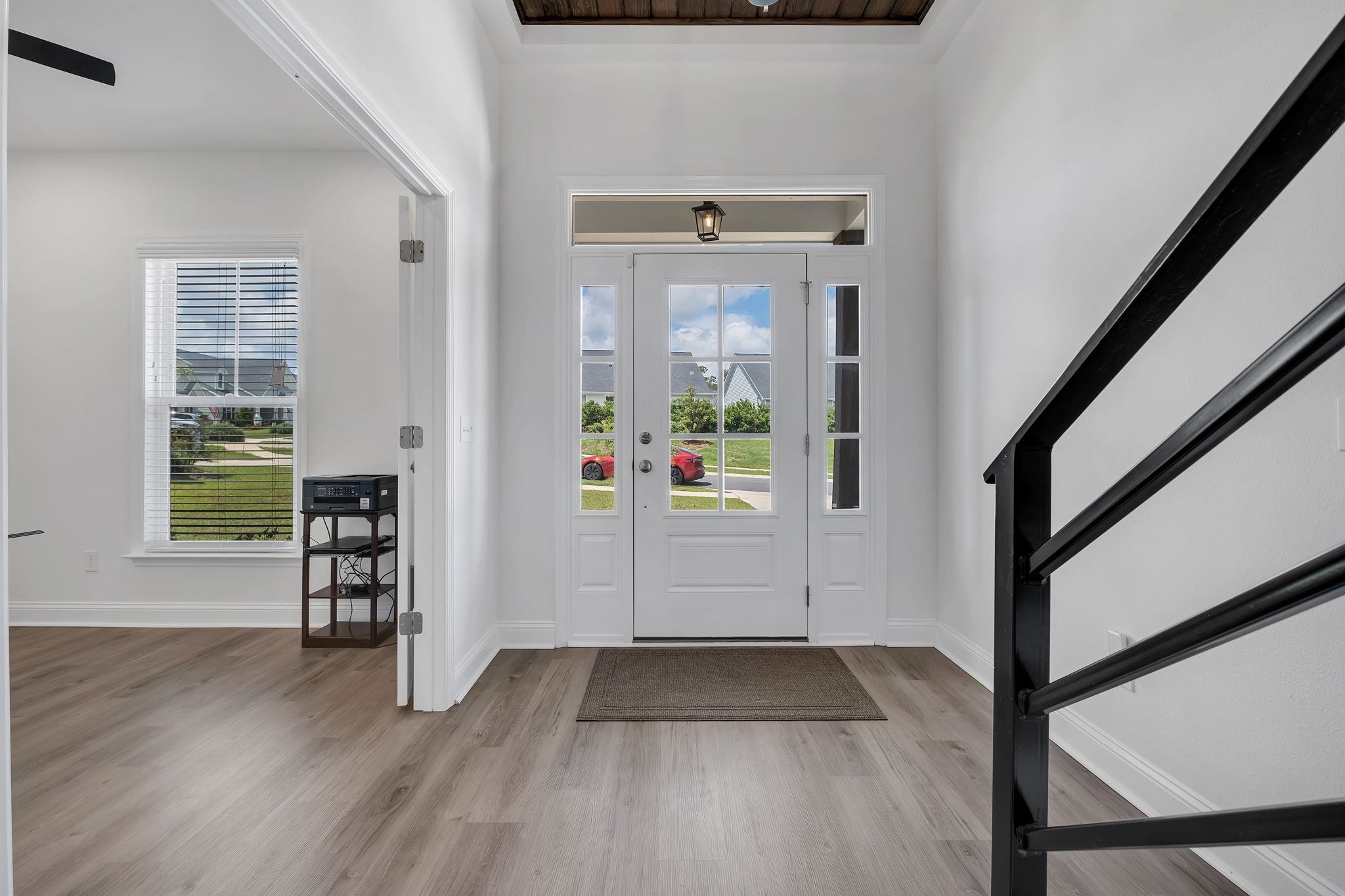 2383 SWEET MEADOW VIS